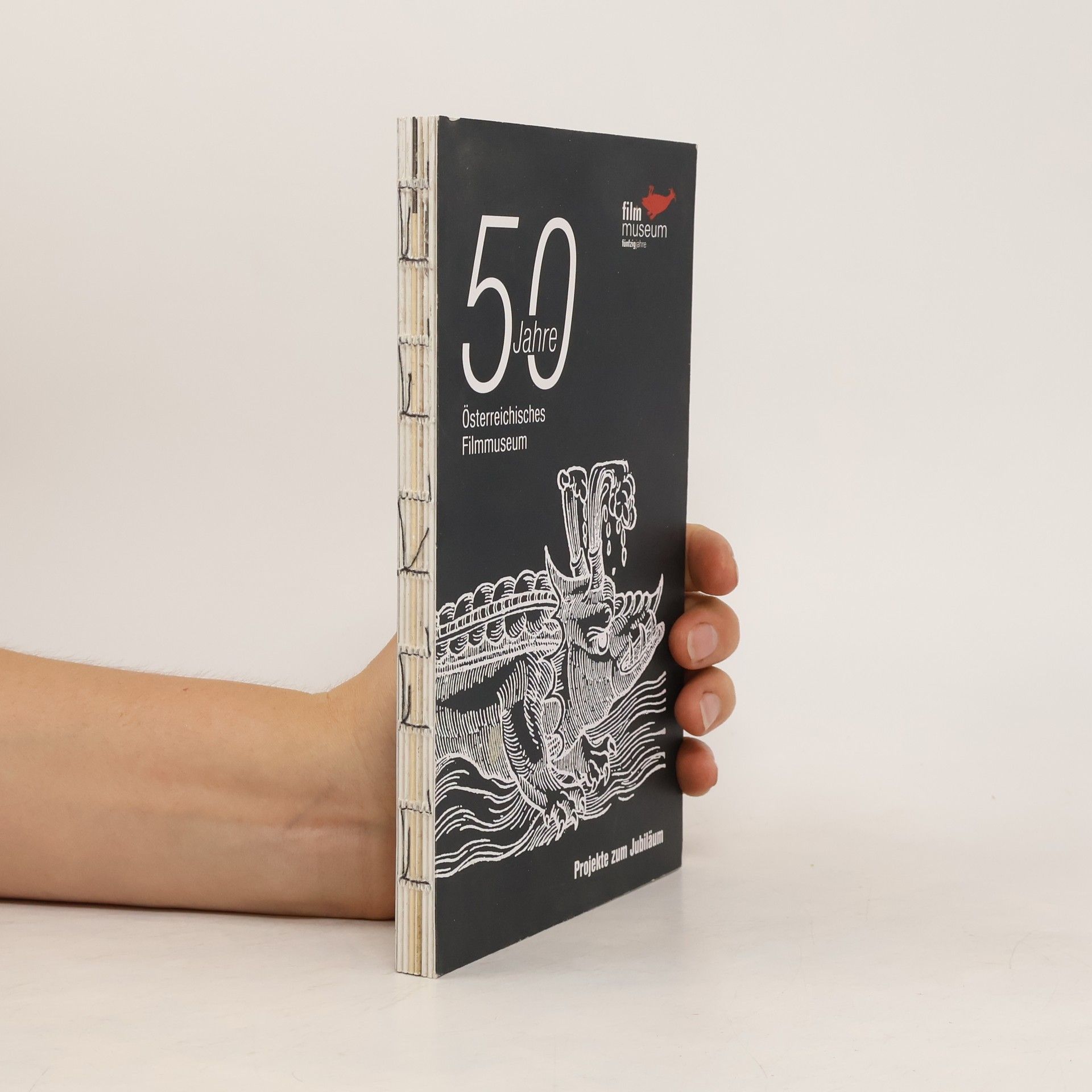 Collective 50 jahre. Österreichisches Filmmuseum