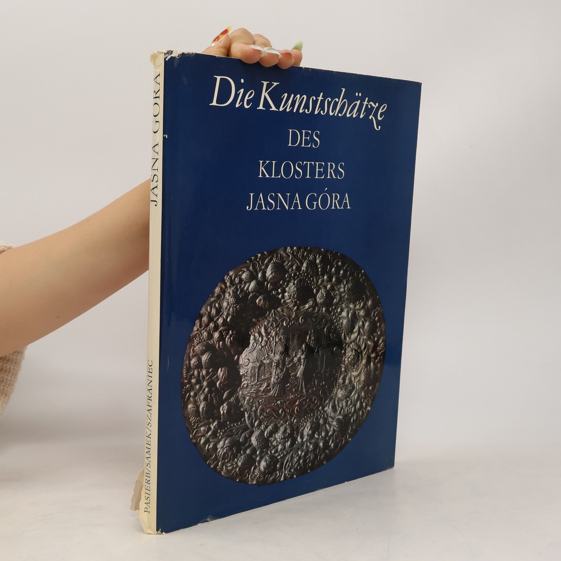 Autores varios Die Kunstschätze des Klosters Jasna Góra