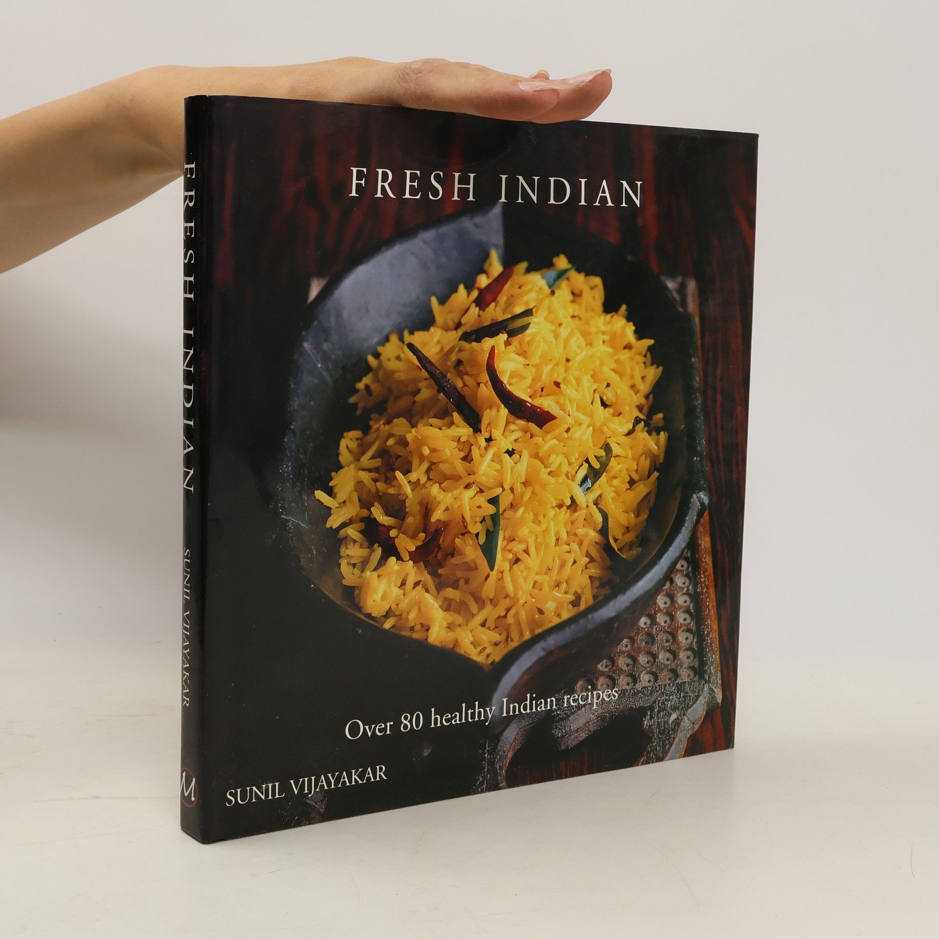 Sunil Vijayakar Fresh Indian
