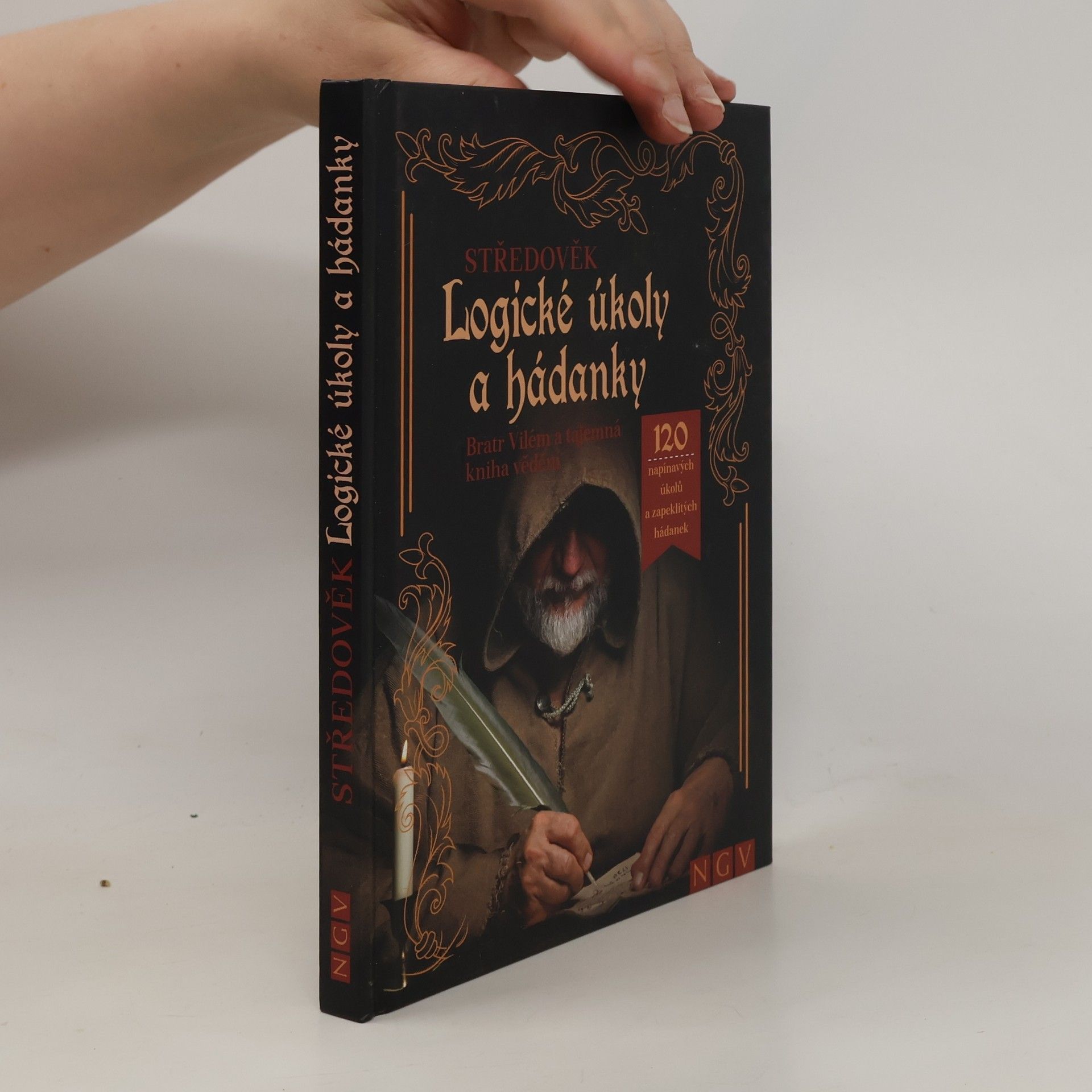 Autorenkollektiv Mittelalter Logikrätsel