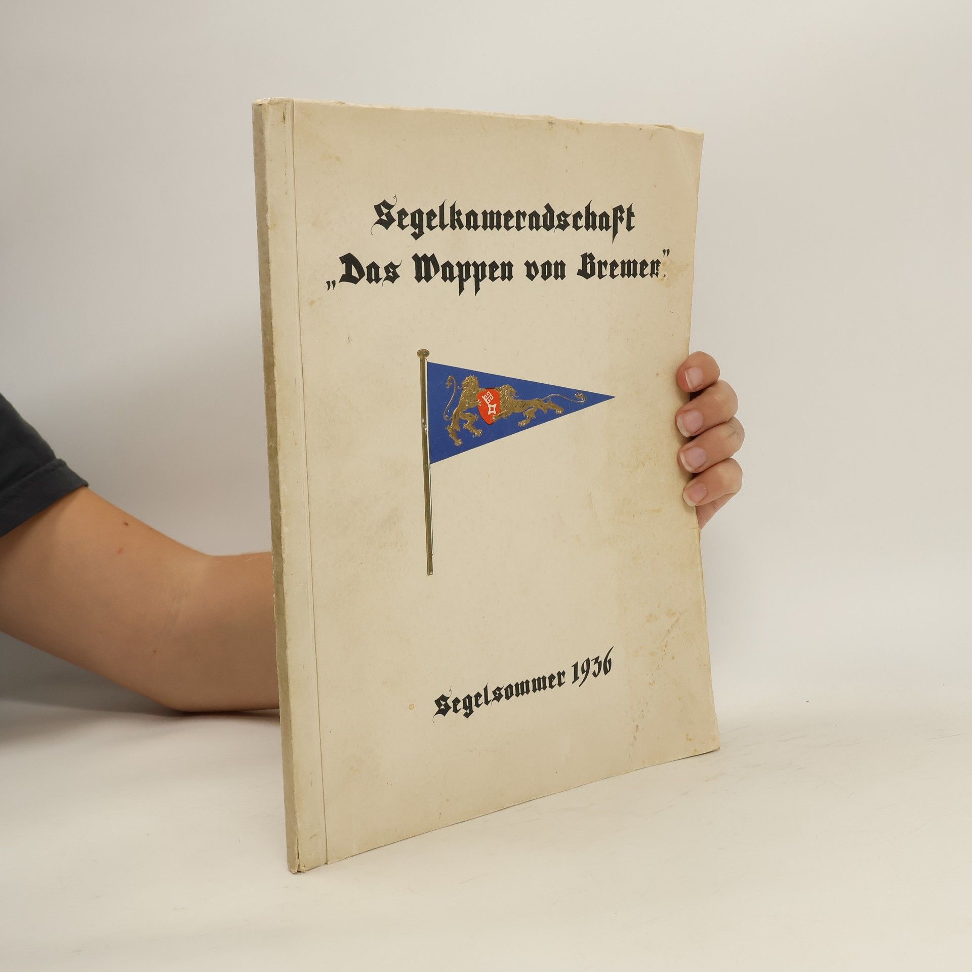 Collectif d'auteurs Segelkameradschaft