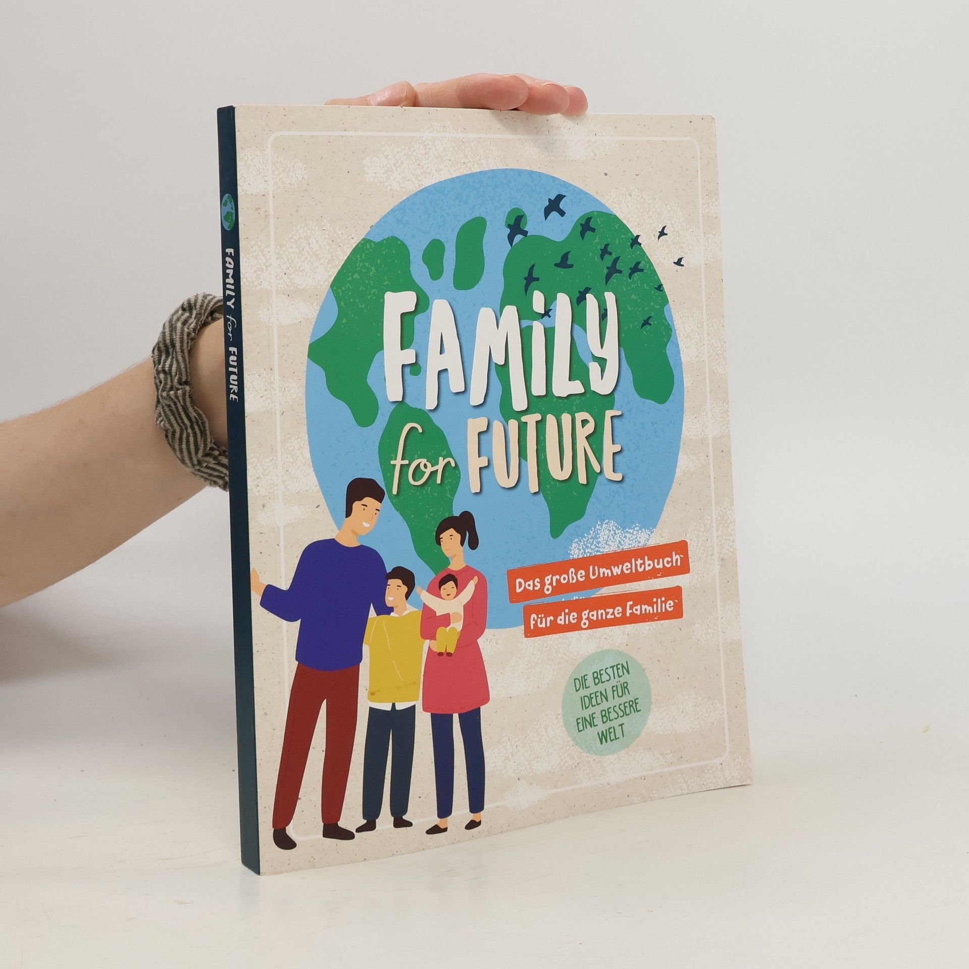 Autorenkollektiv Family for Future