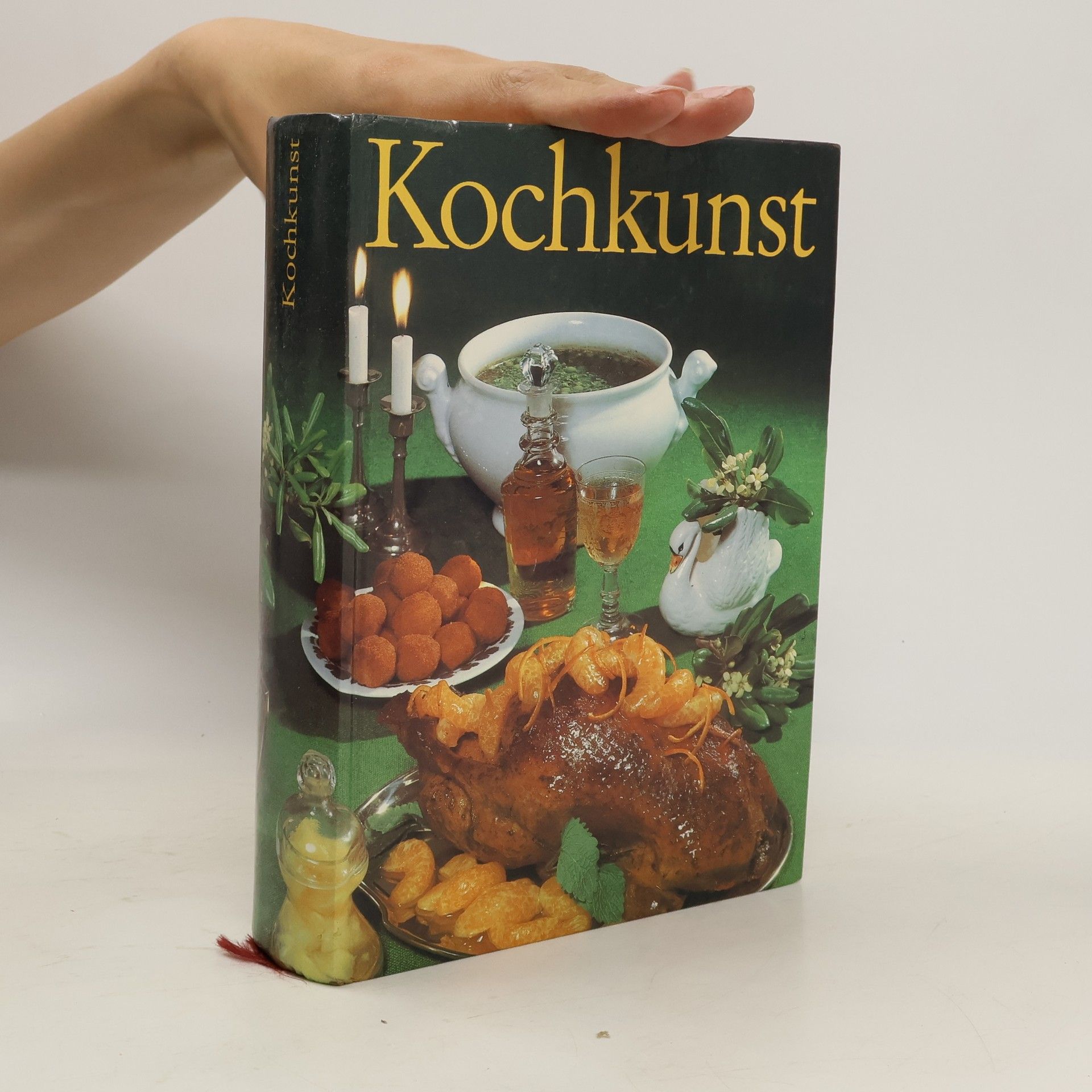 kolektiv Kochkunst