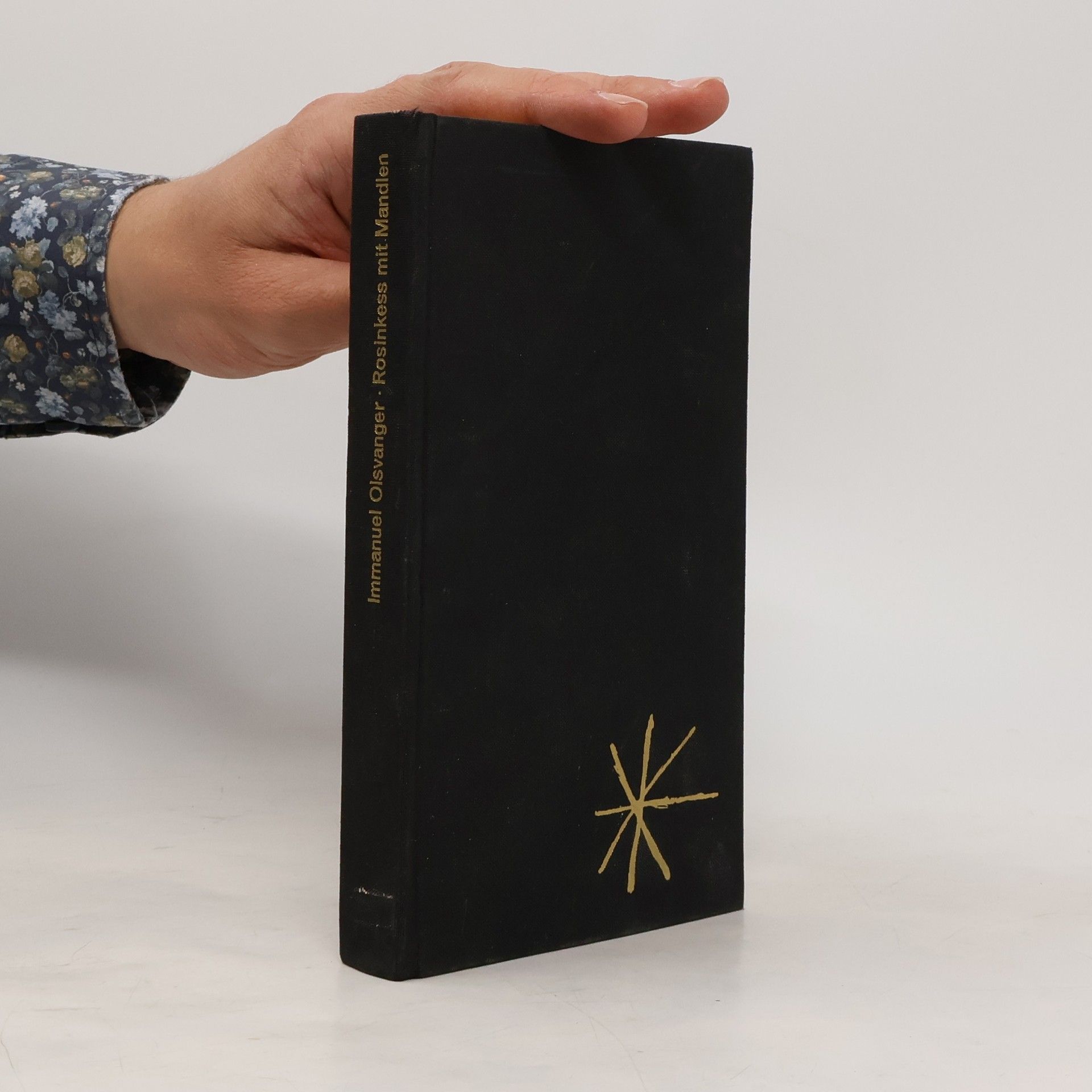 Susanne Geier-Thieme Rosinkess mit Mandlen : Glossar und Forschungsbericht zu einer jiddischen Schwanksammlung
