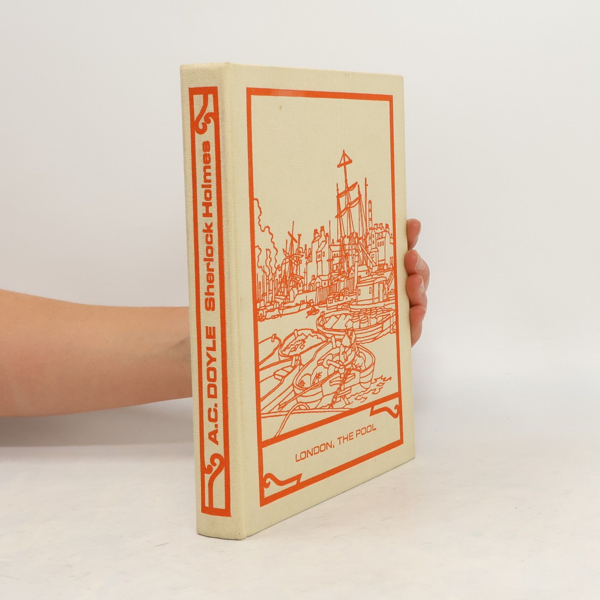 Arthur Conan Doyle Sherlock Holmes. 17 Detektivgeschichten