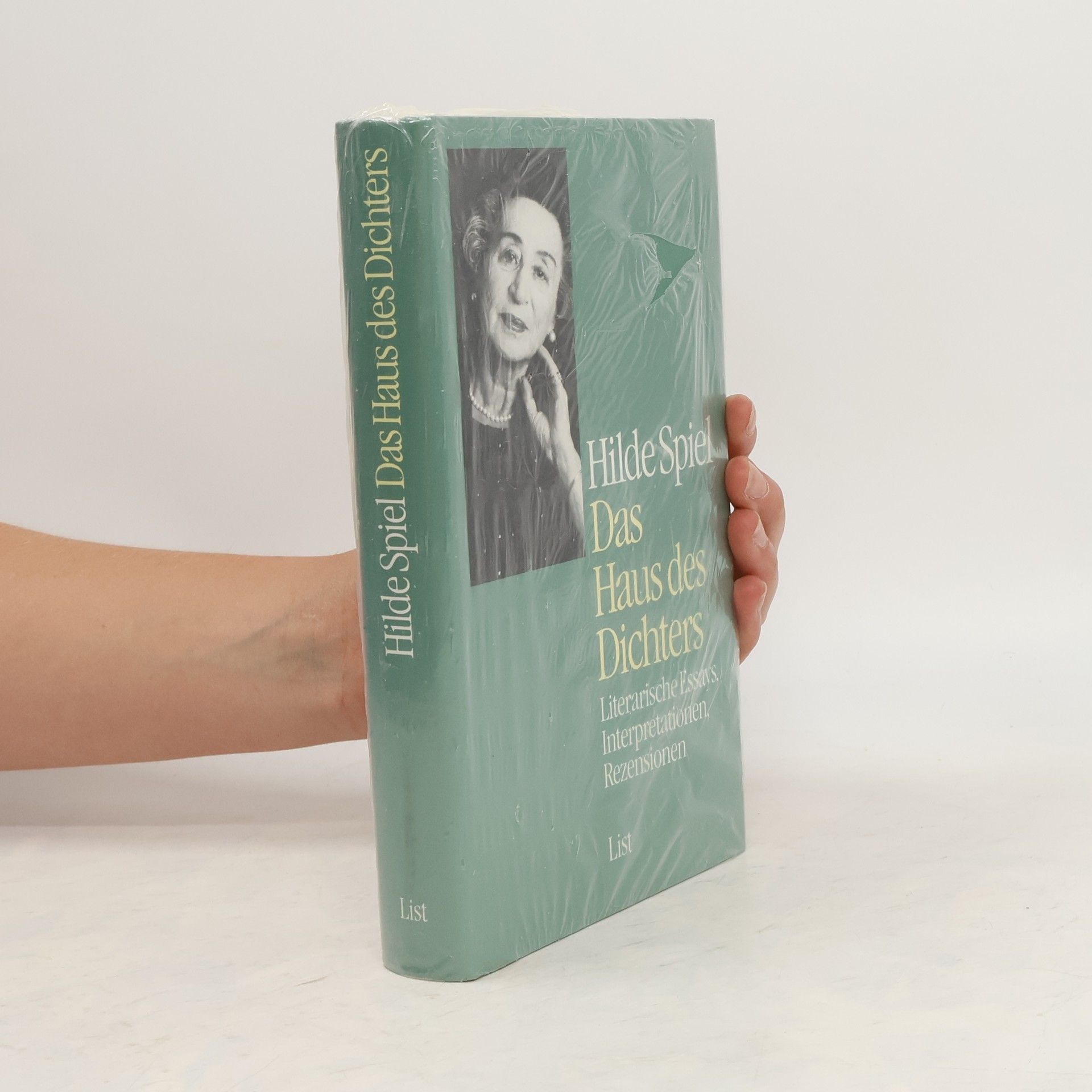Hilde Spiel Das Haus des Dichters