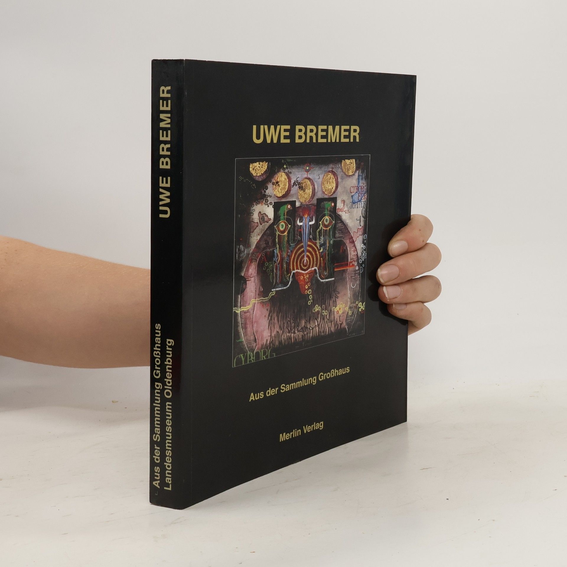 Uwe Bremer Uwe Bremer