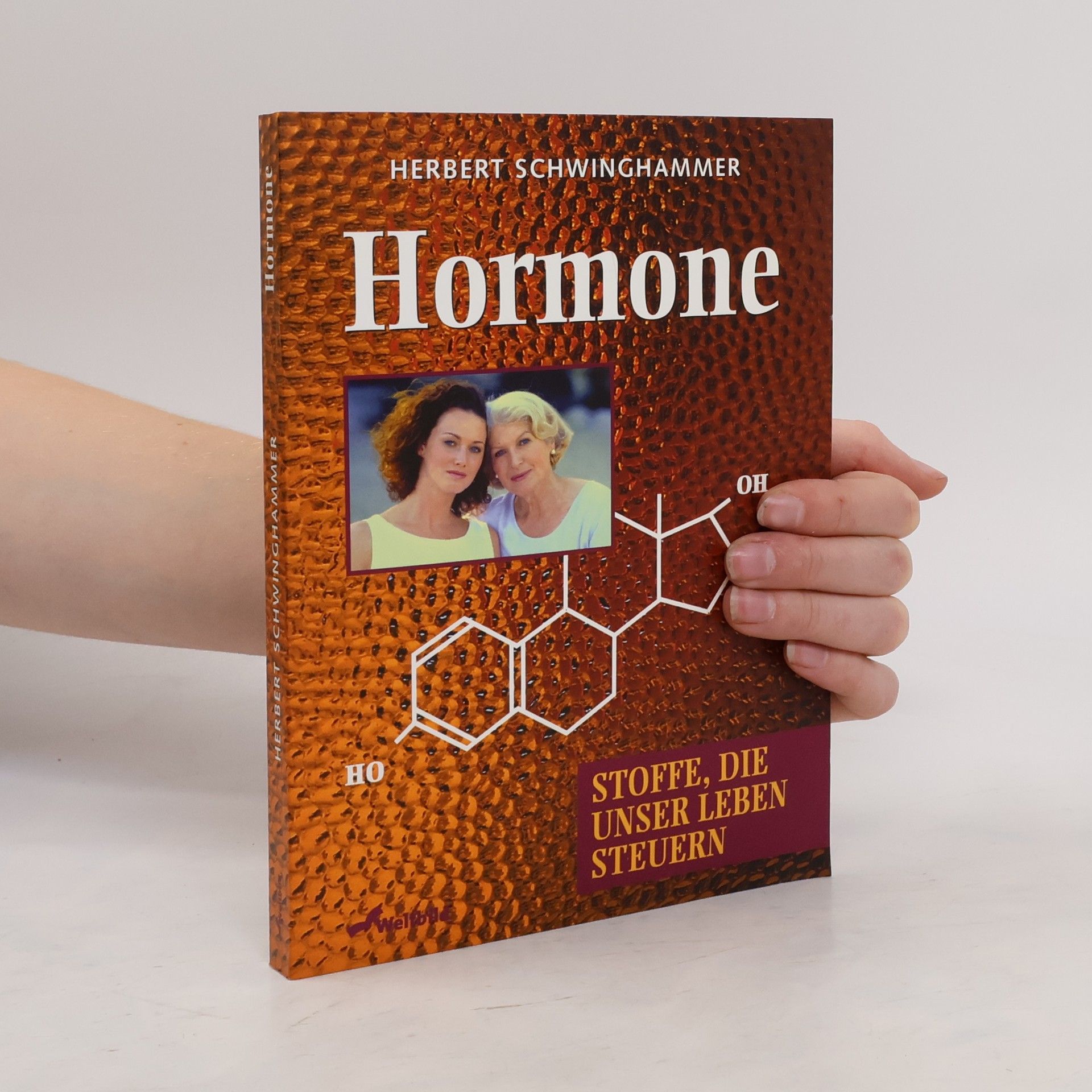 Herbert Schwinghammer Hormone