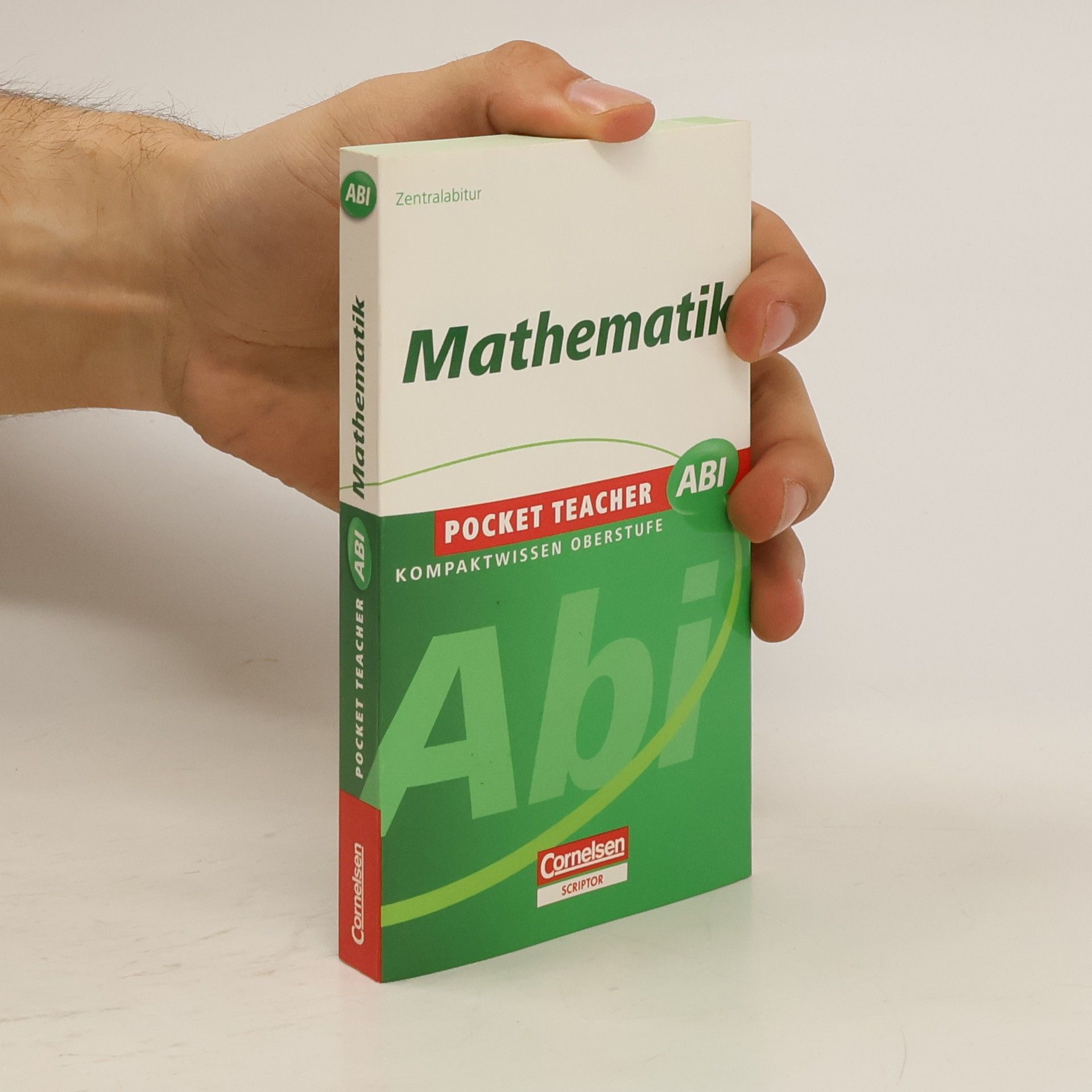 Fritz Kammermeyer Mathematik