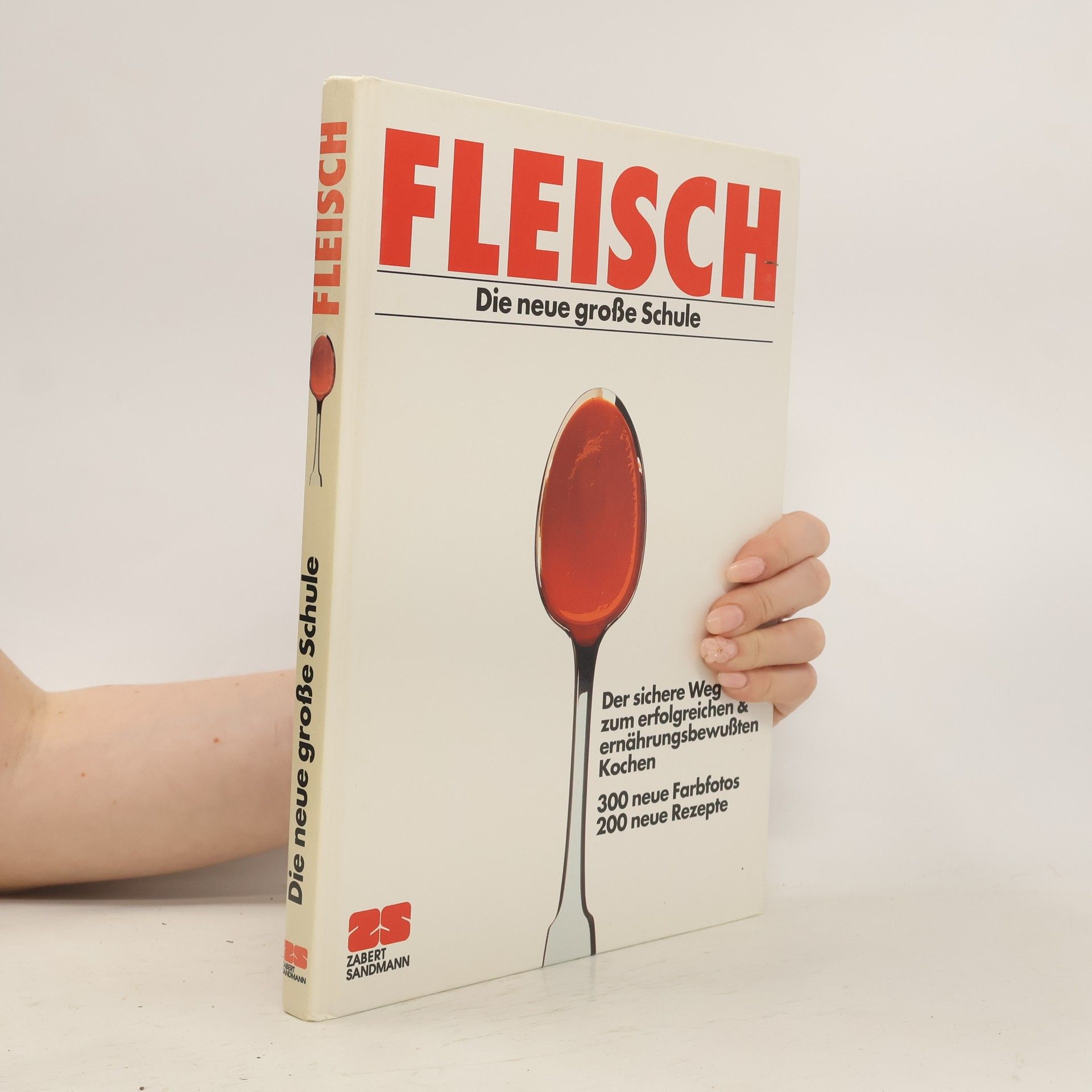 Monika Kellermann Fleisch