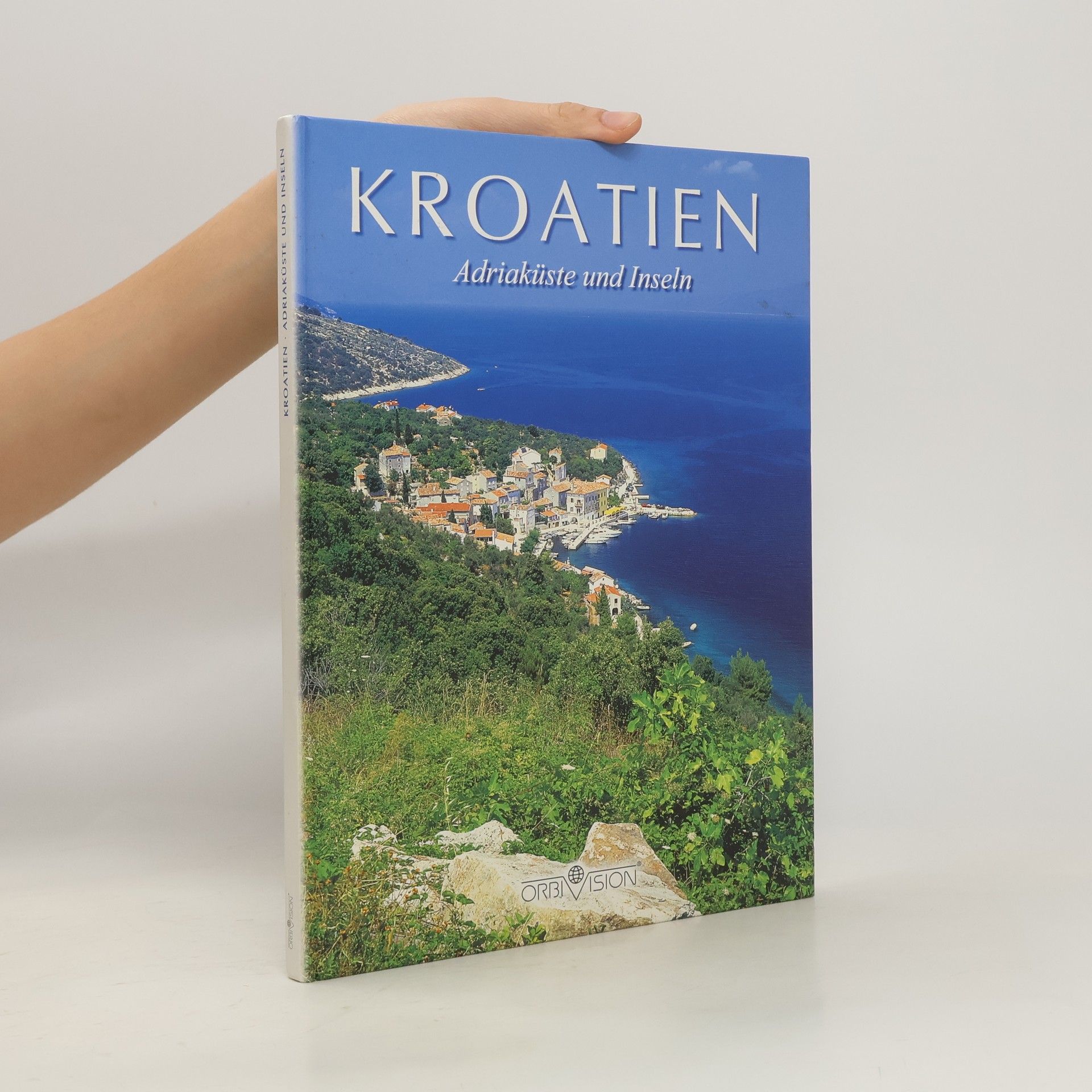 Christian Prager Kroatien