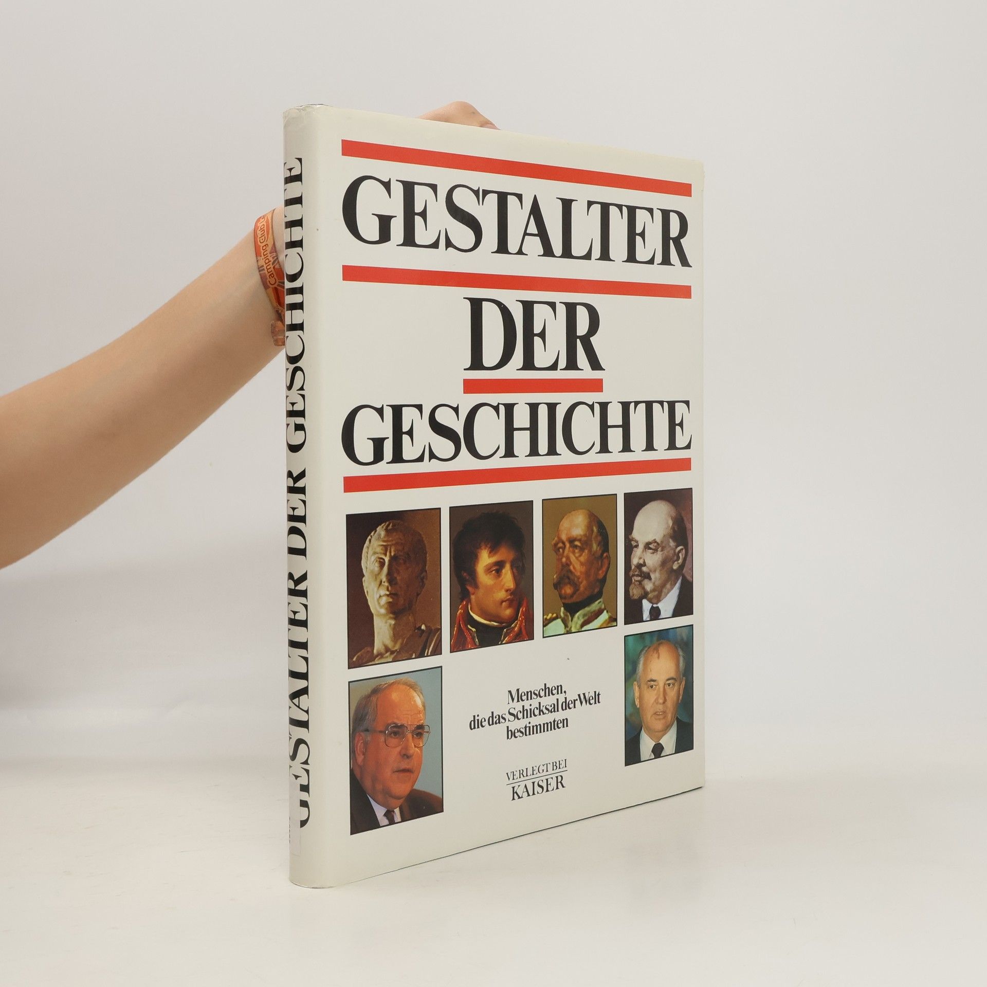 Elizabeth Floyd Gestalter der Geschichte