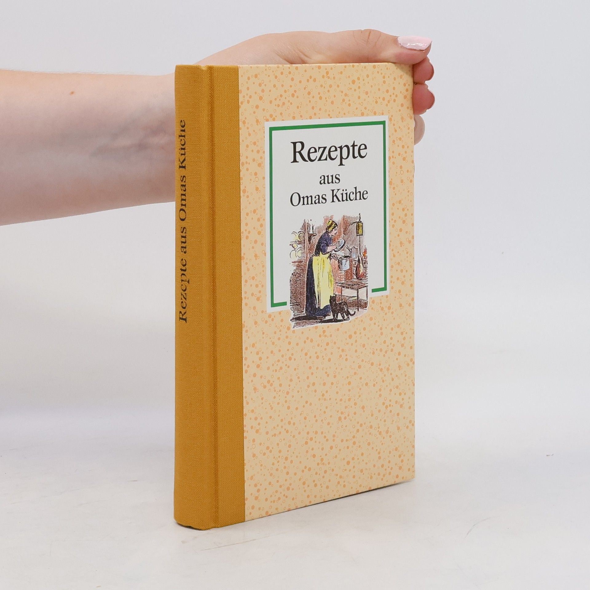 kolektiv Rezepte aus Omas Küche