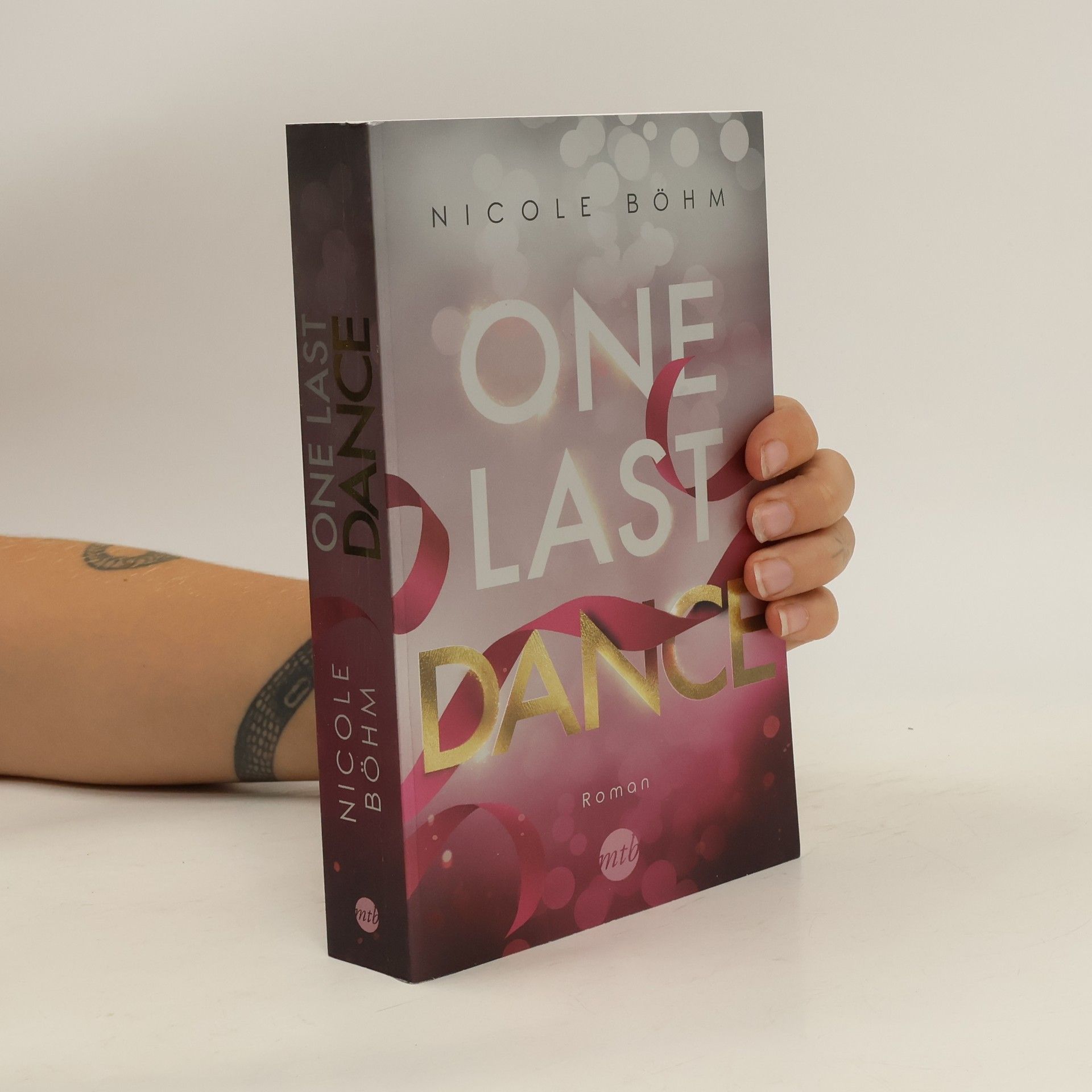 One Last Dance