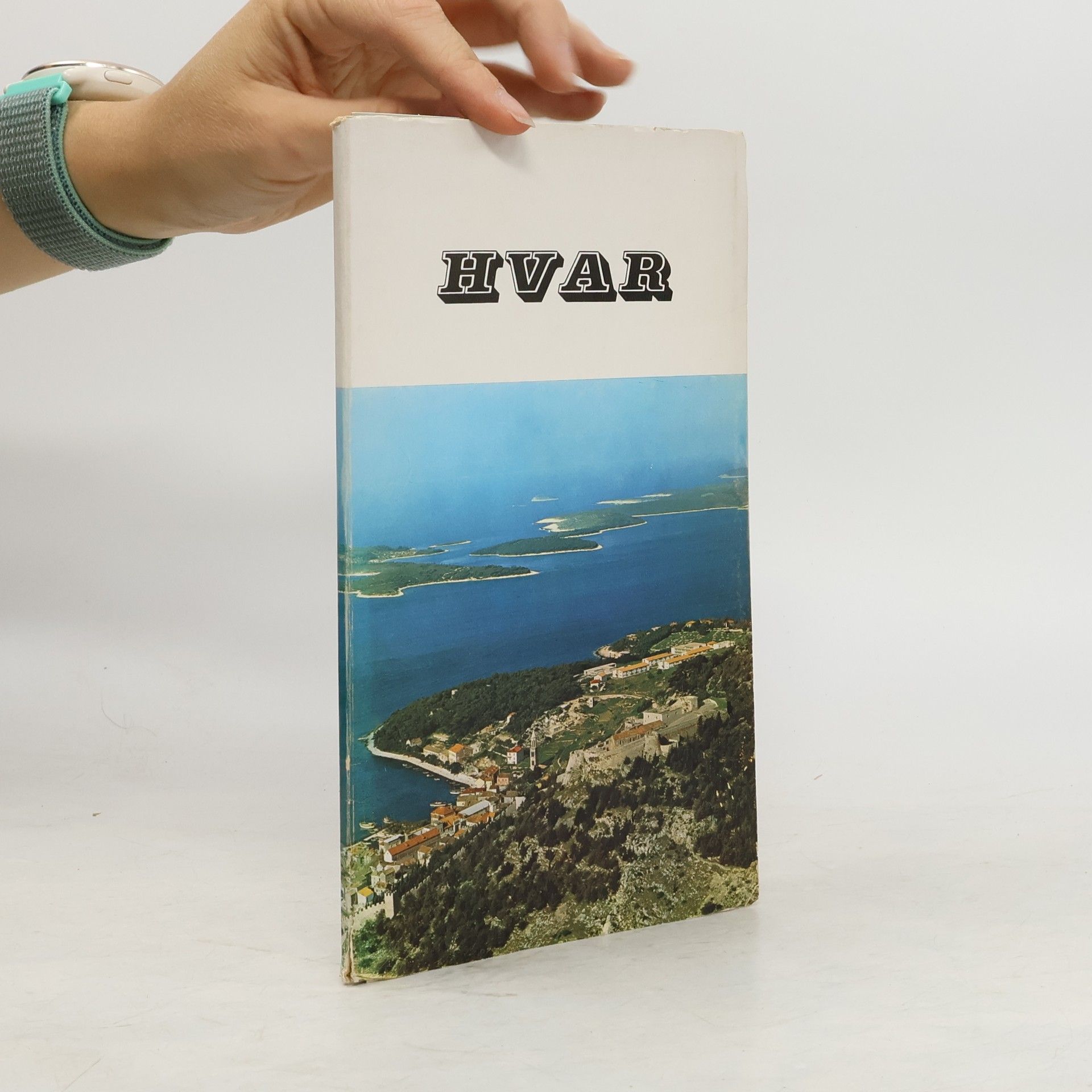 Autorenkollektiv Hvar