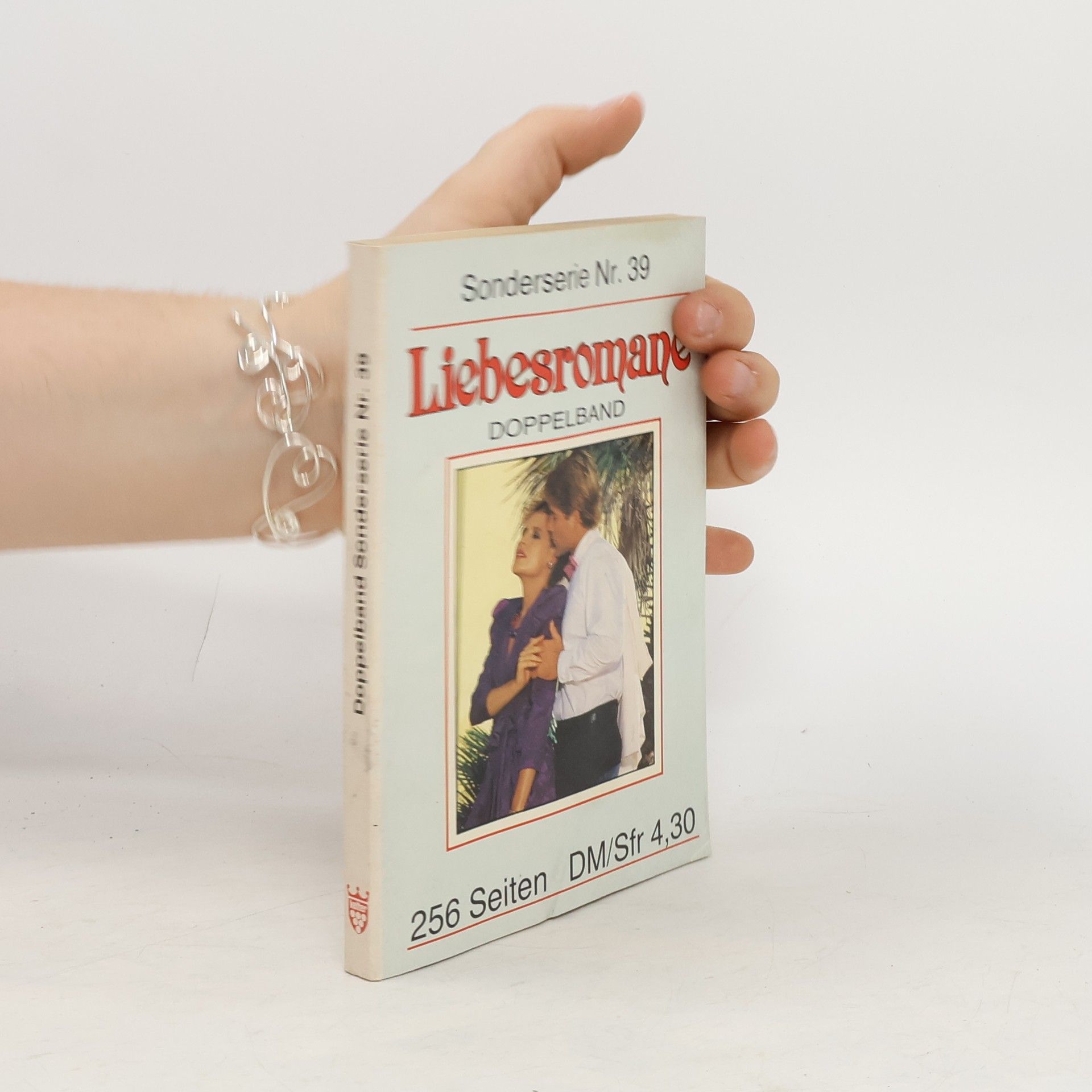 kolektiv Liebesromane