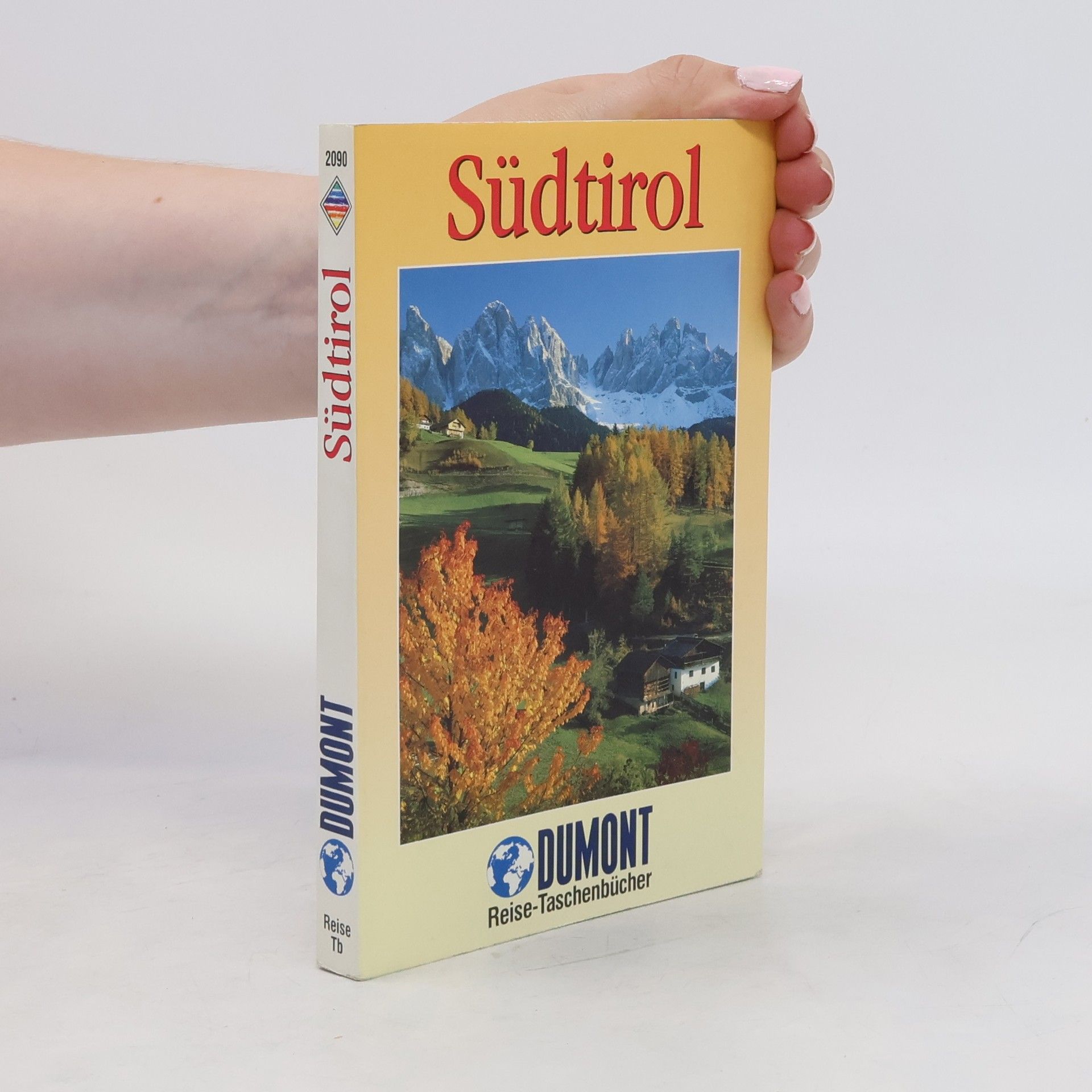 Reinhard Kuntzke Südtirol
