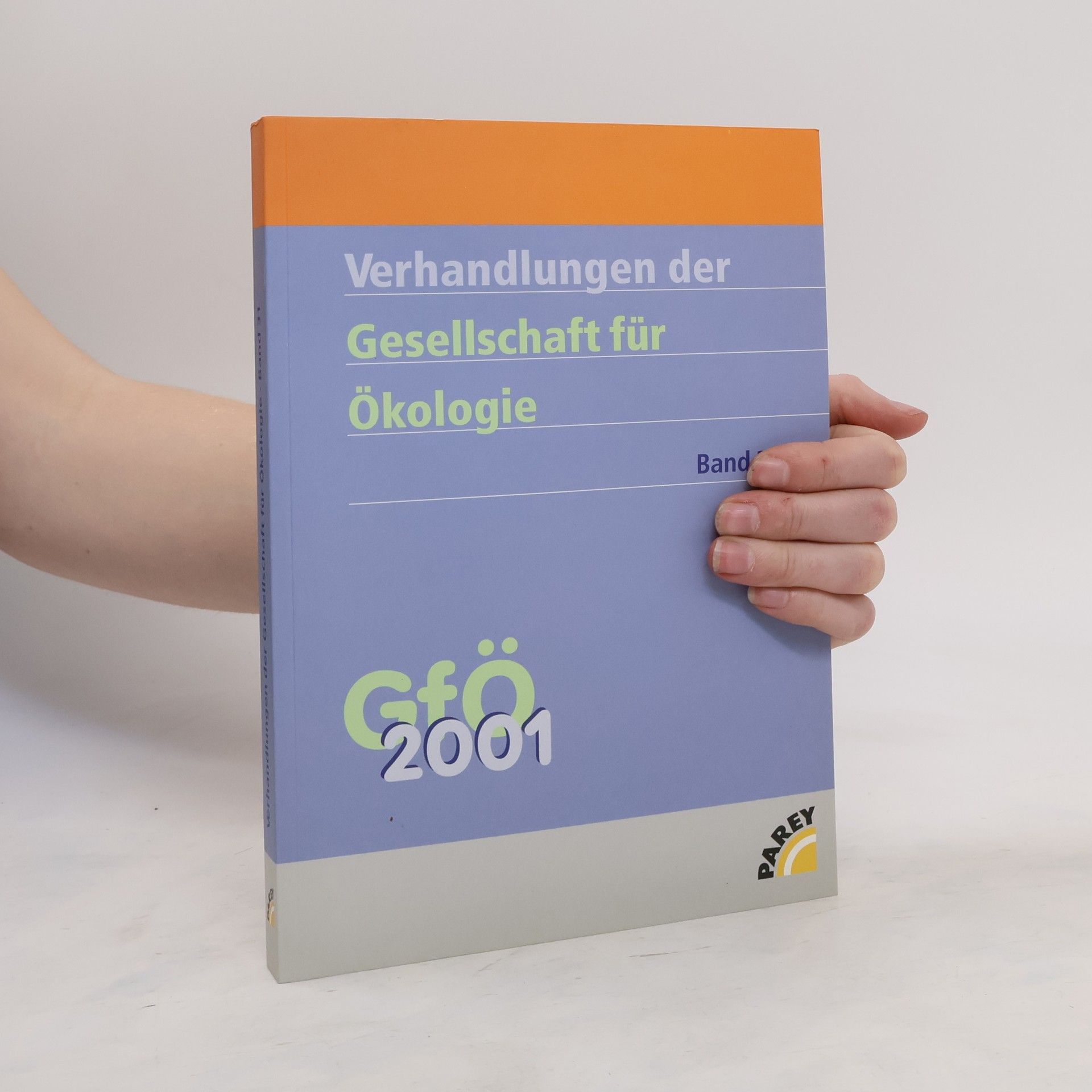 Gerhard Zotz Funktionelle Bedeutung von Biodiversität