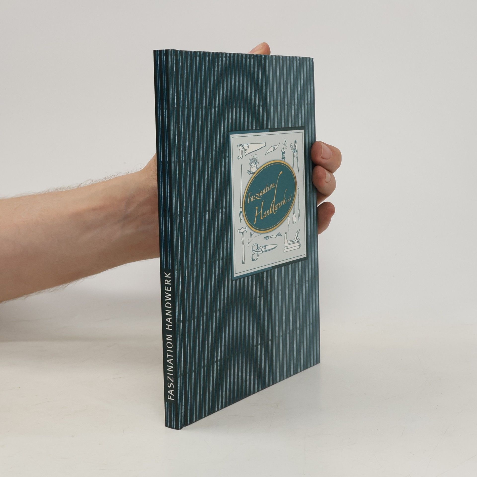 kolektiv Faszination Handwerk