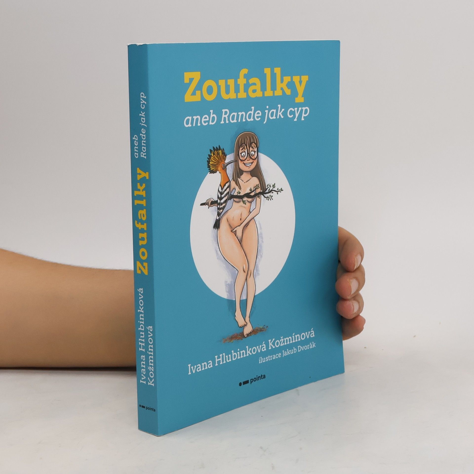 Zoufalky, aneb, Rande jak cyp