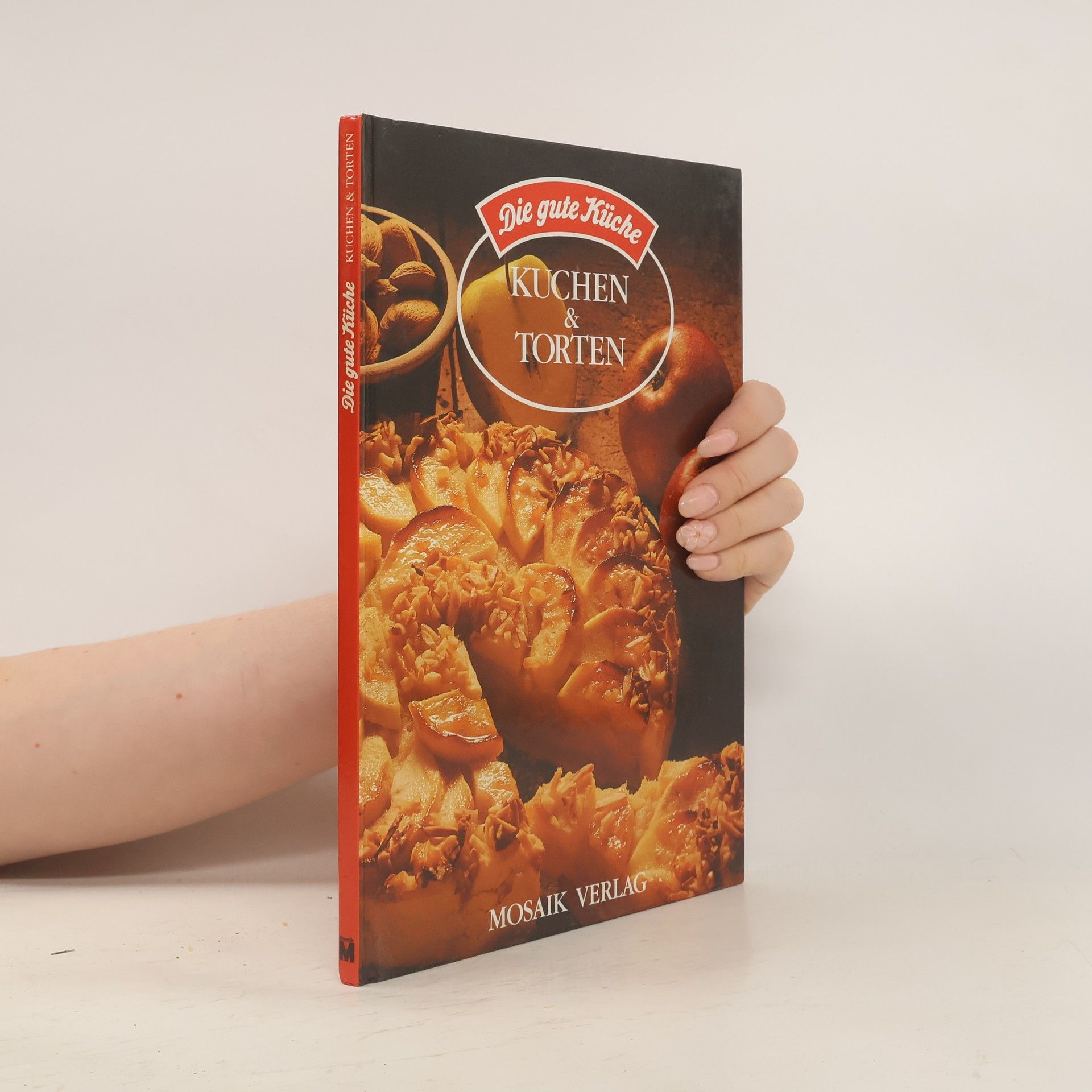 Renate Zeltner Kuchen & [und] Torten