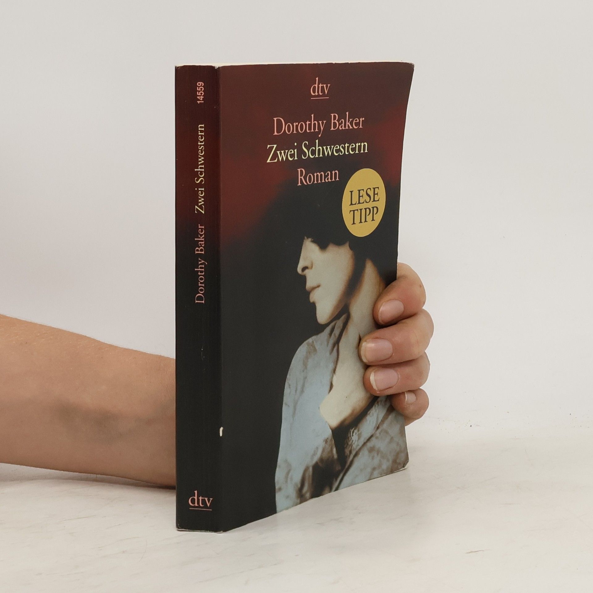 Dorothy Baker Zwei Schwestern