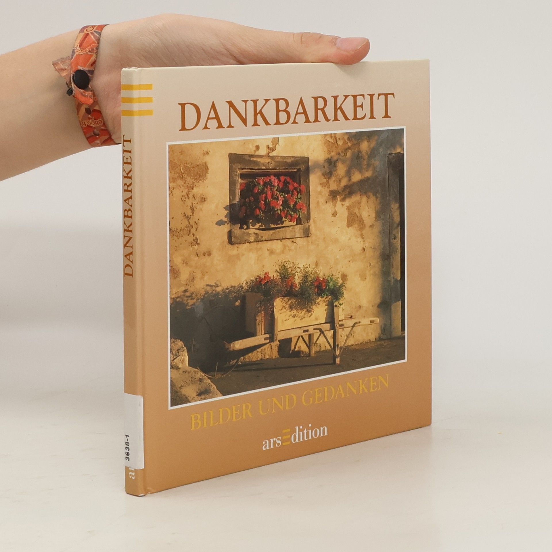 kolektiv Dankbarkeit