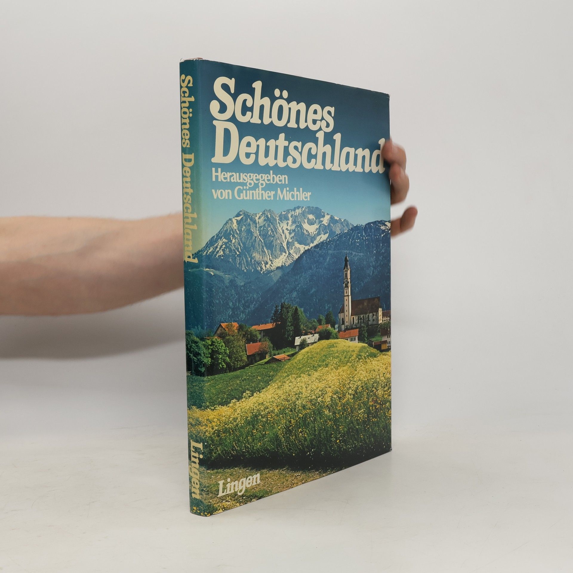 Günther Michler Schönes Deutschland