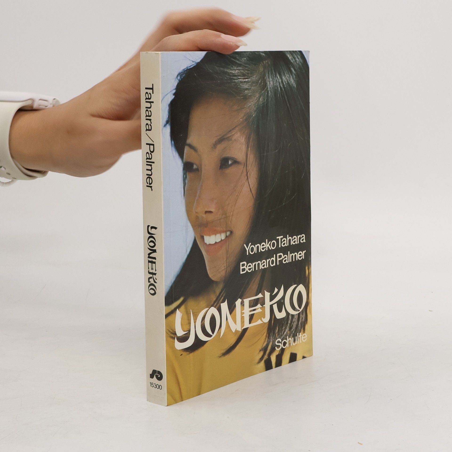 Yoneko Tahara Yoneko, Tochter des Glücks