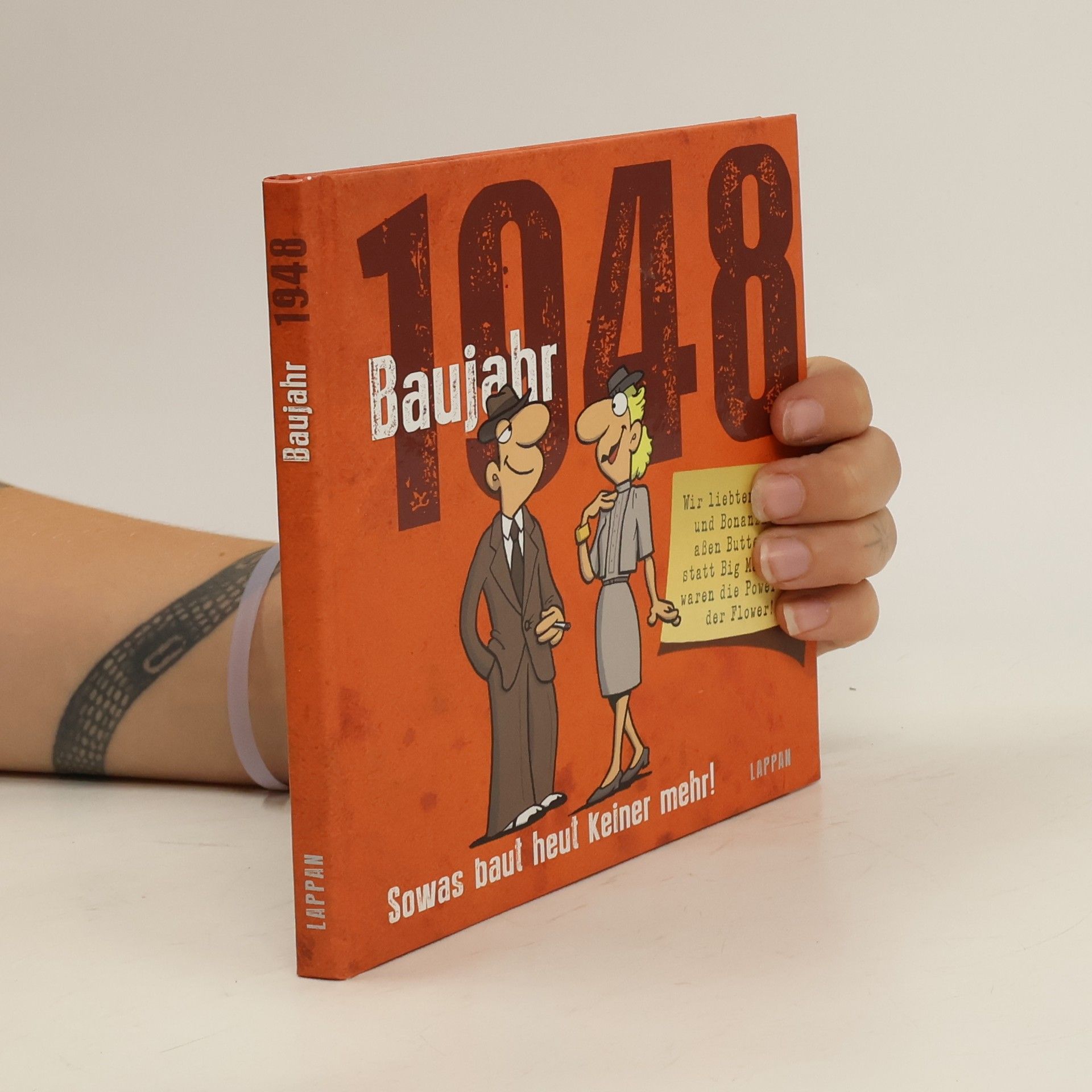 Michael Kernbach Baujahr 1948