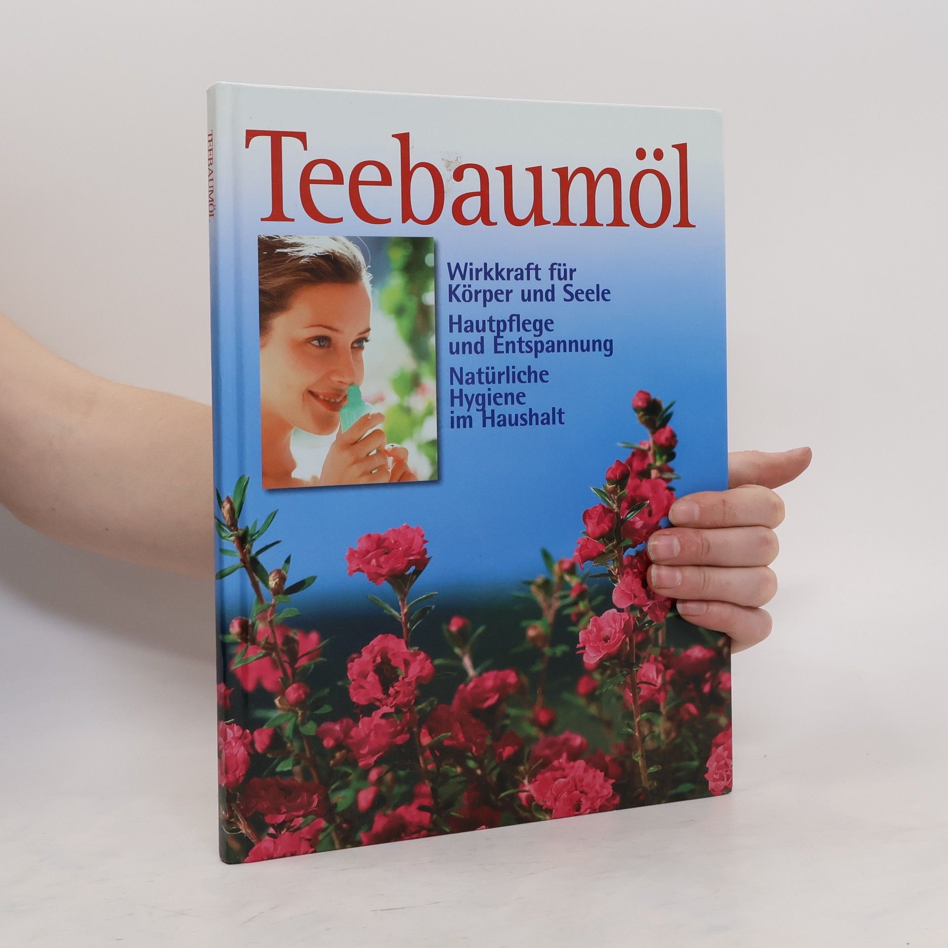 Collectif d'auteurs Teebaumöl