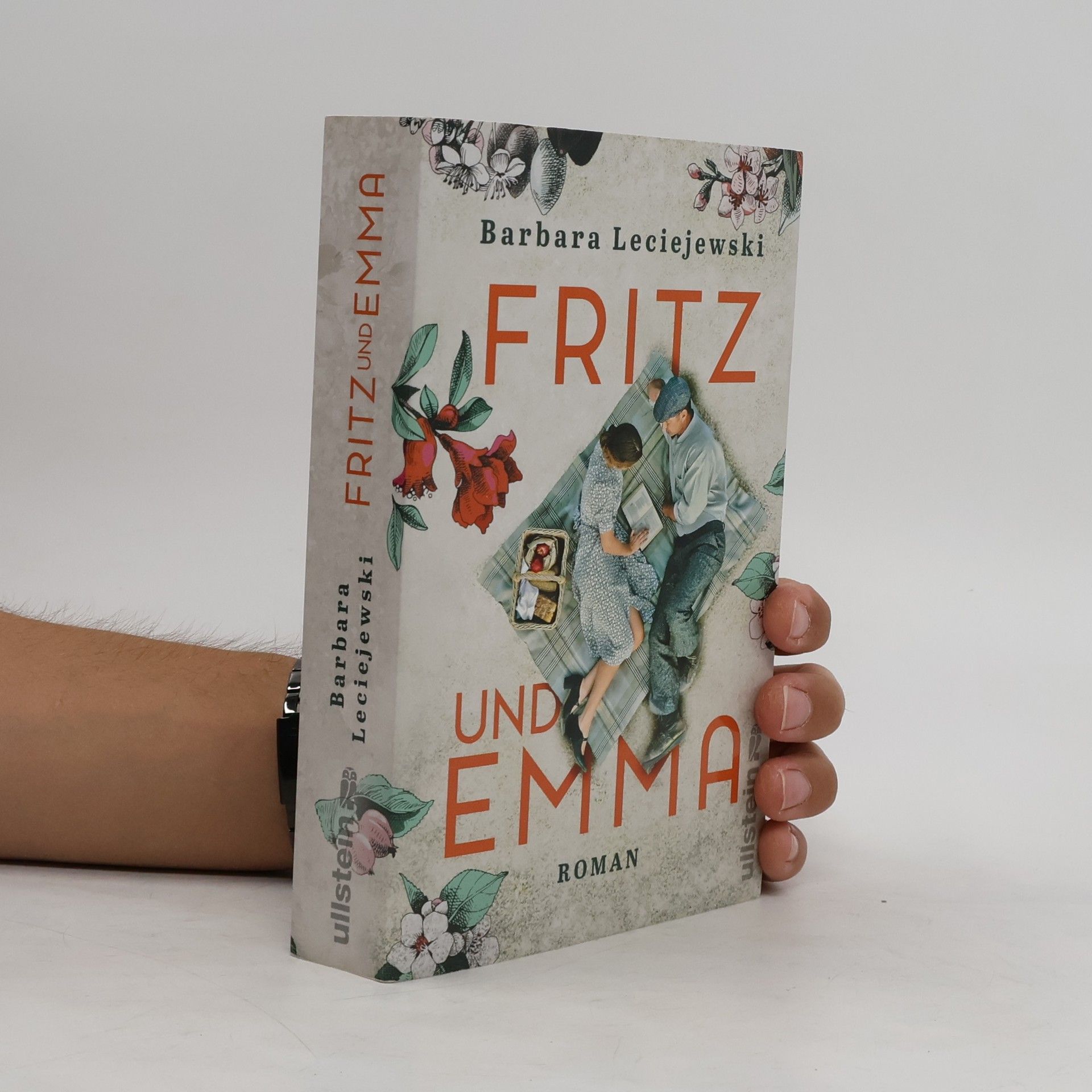 Barbara Leciejewski Fritz und Emma