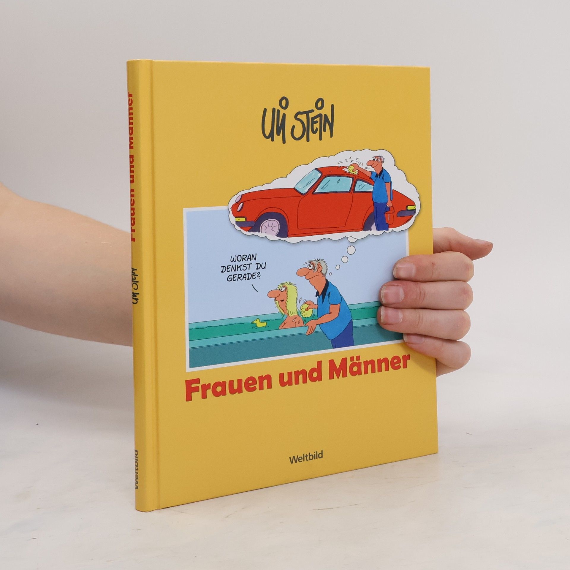 Uli Stein Frauen und Männer
