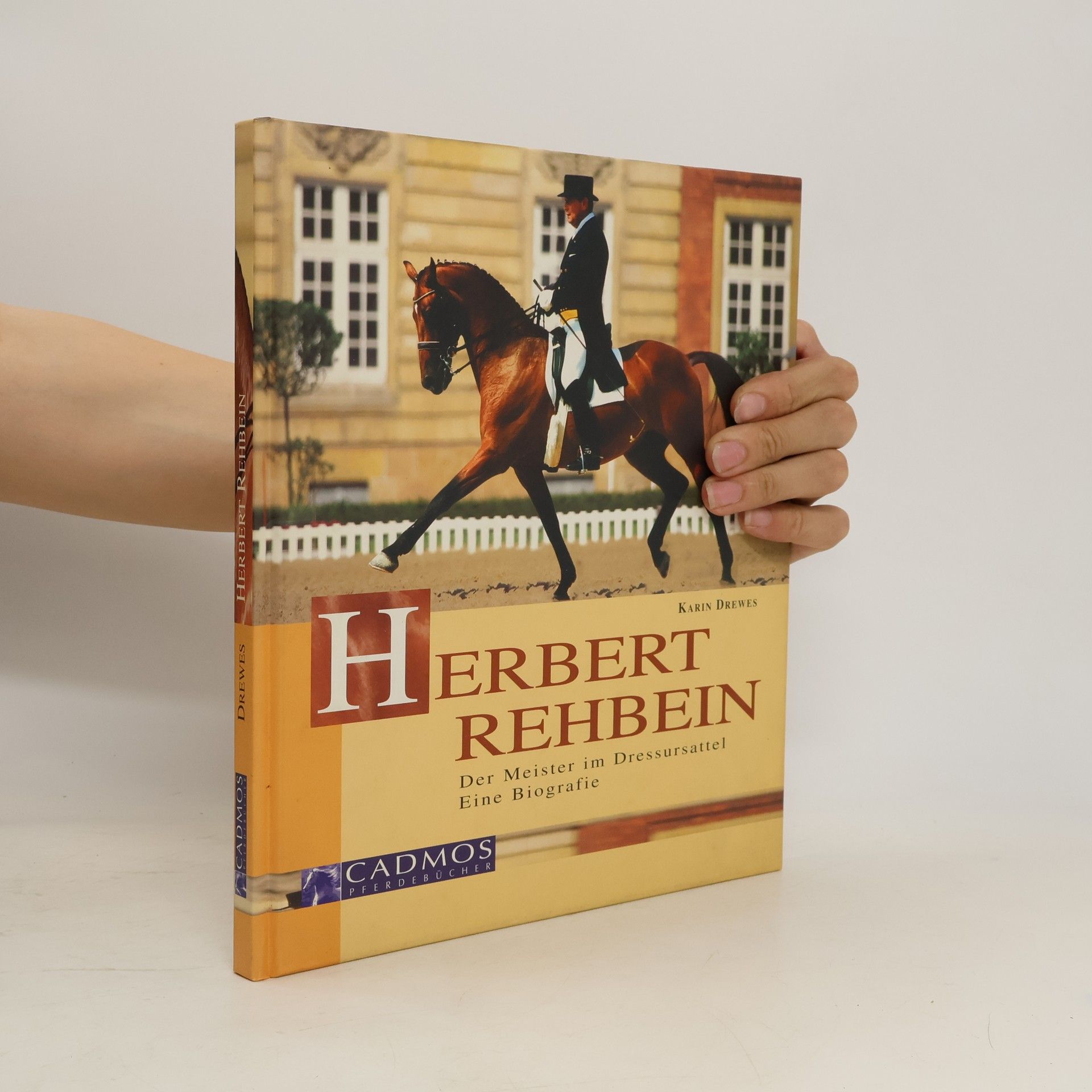 Karin Drewes Herbert Rehbein