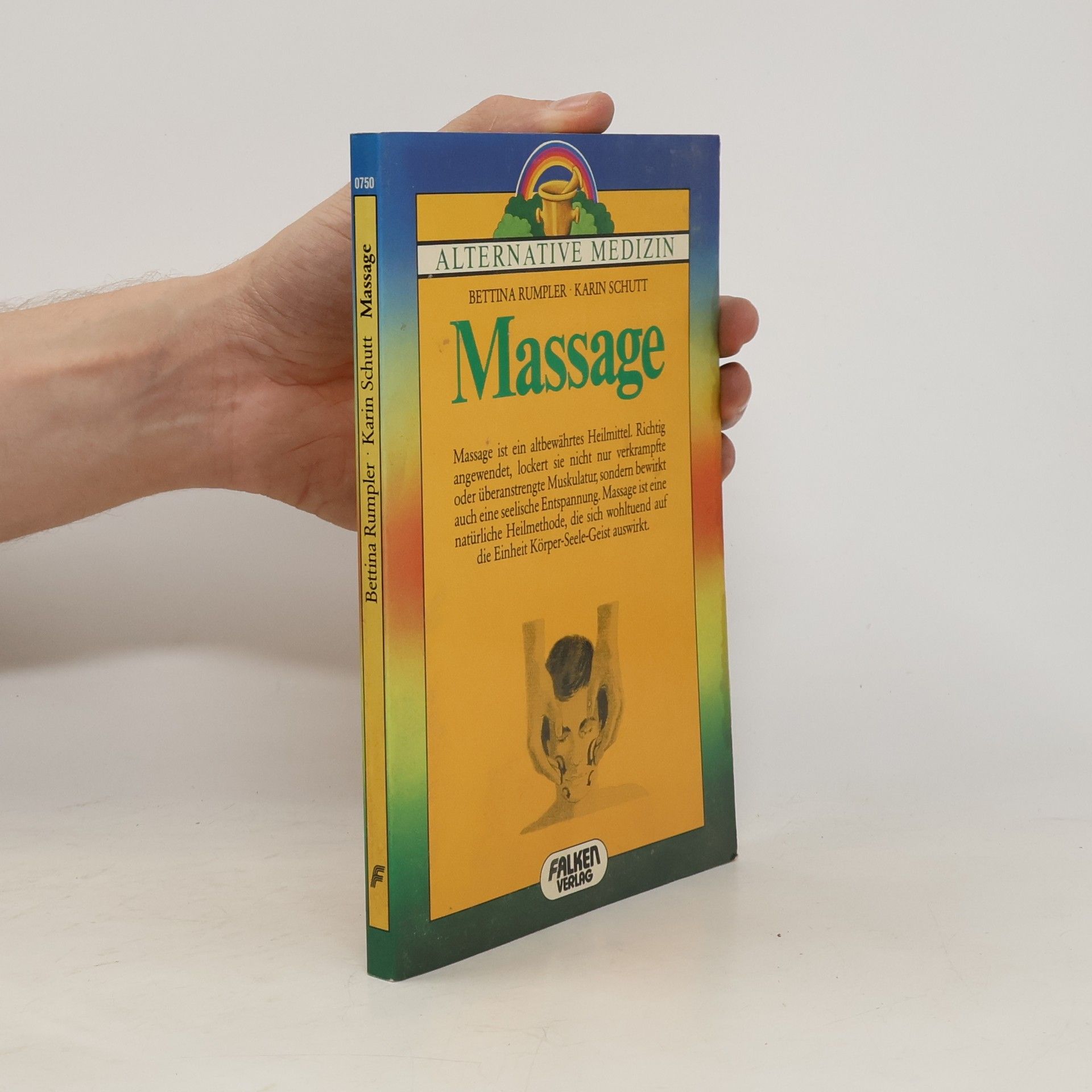 Karin Schutt Massage