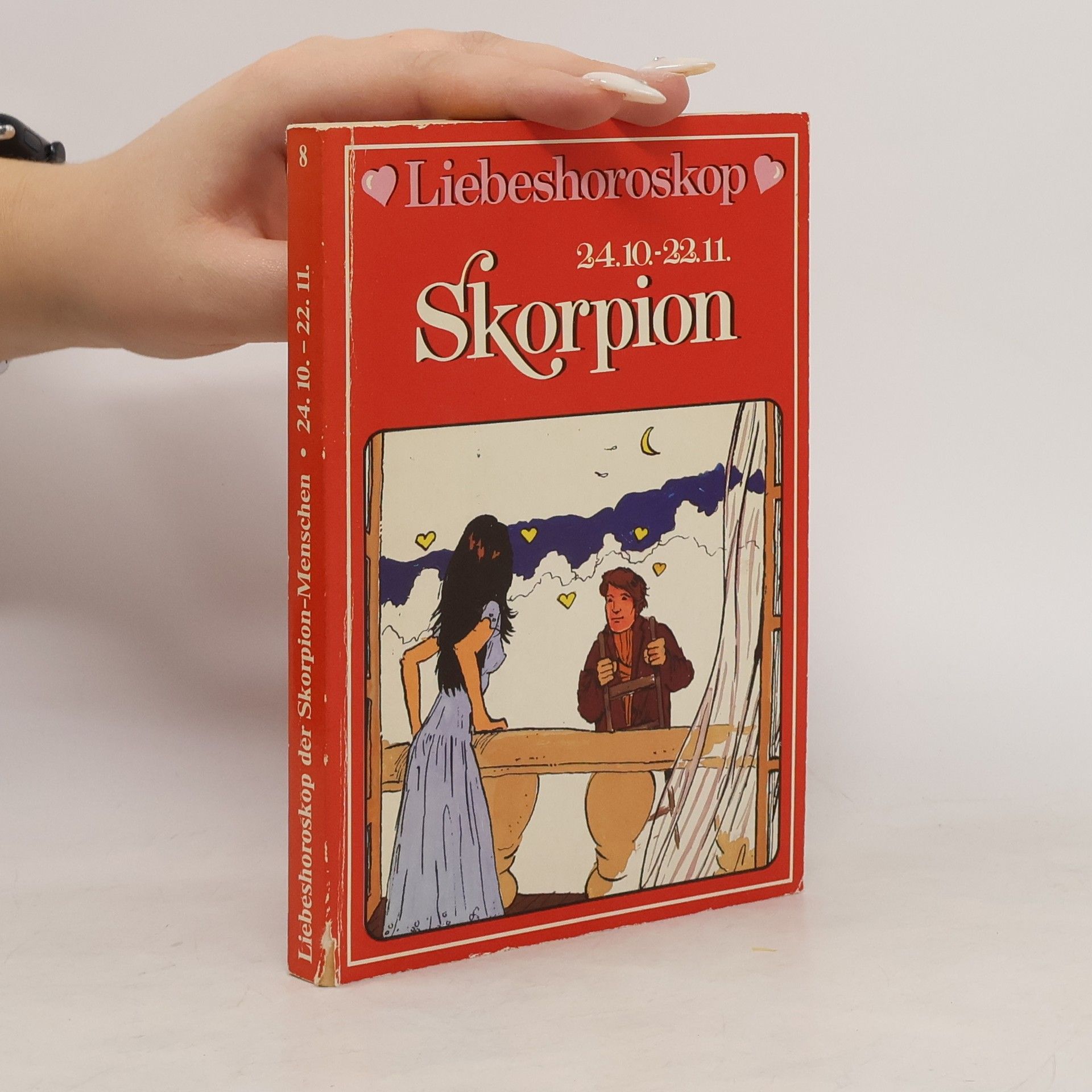 Collective Horoskop der Liebe