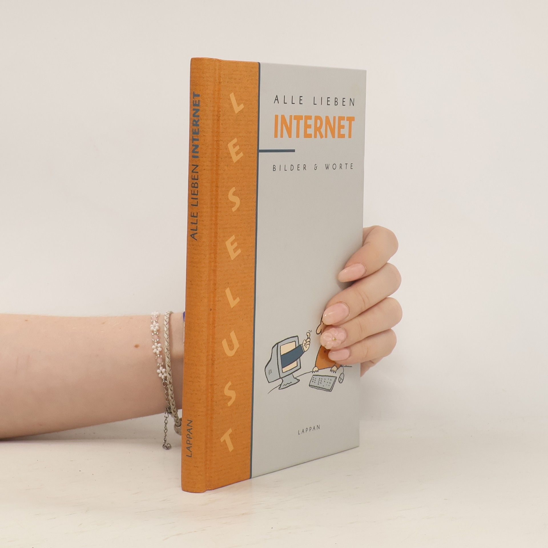 Collective Alle lieben Internet