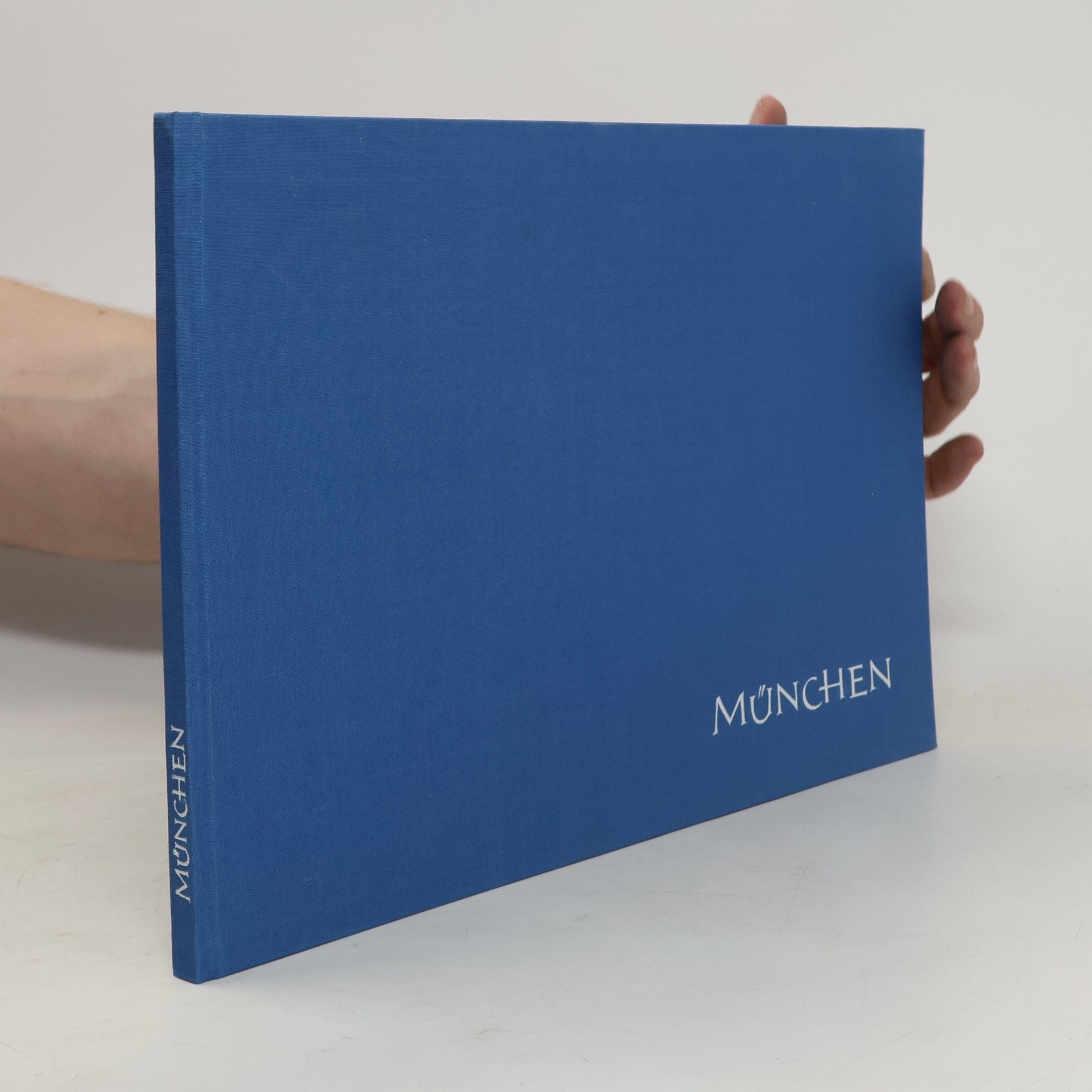 Auteurscollectief München