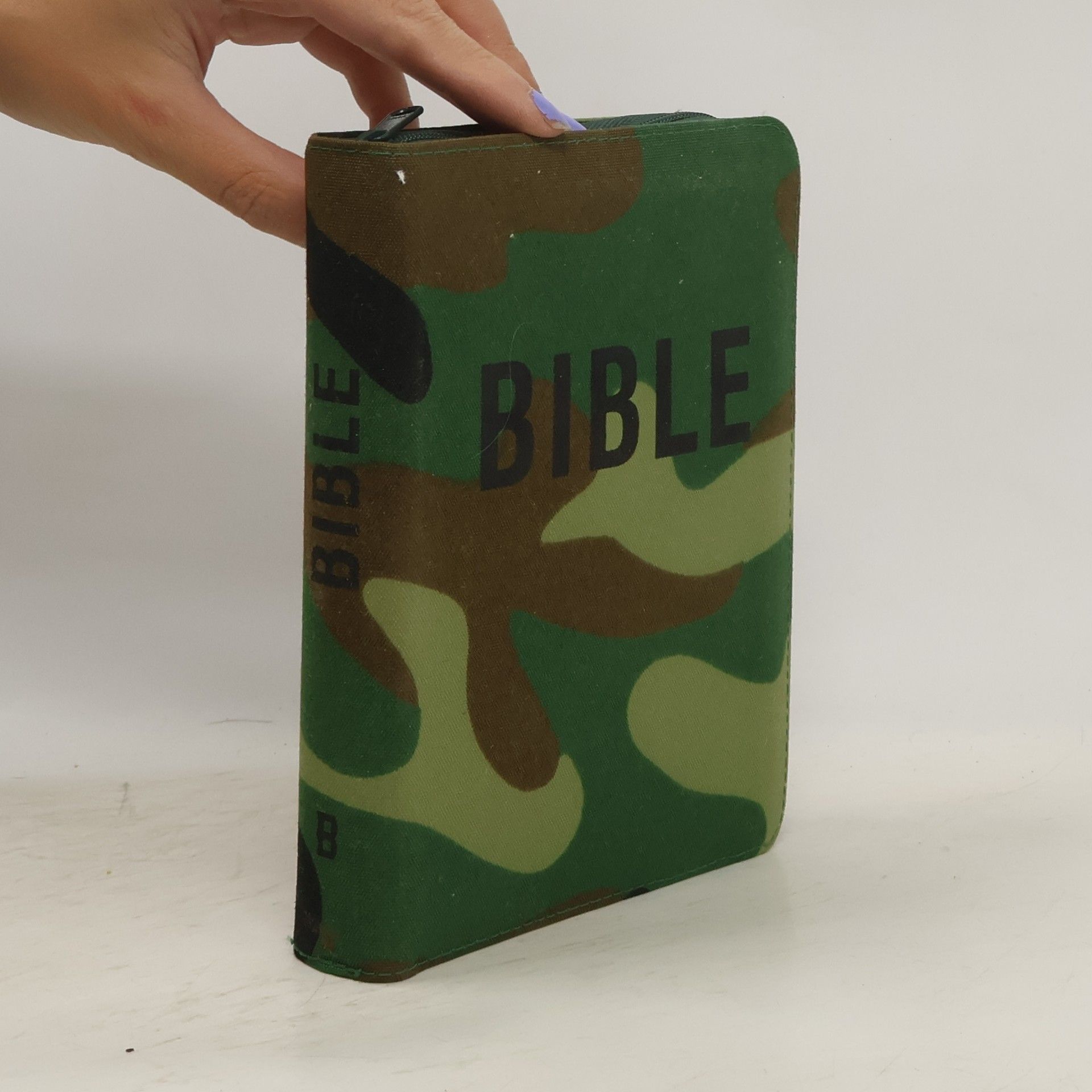 kolektiv Bible