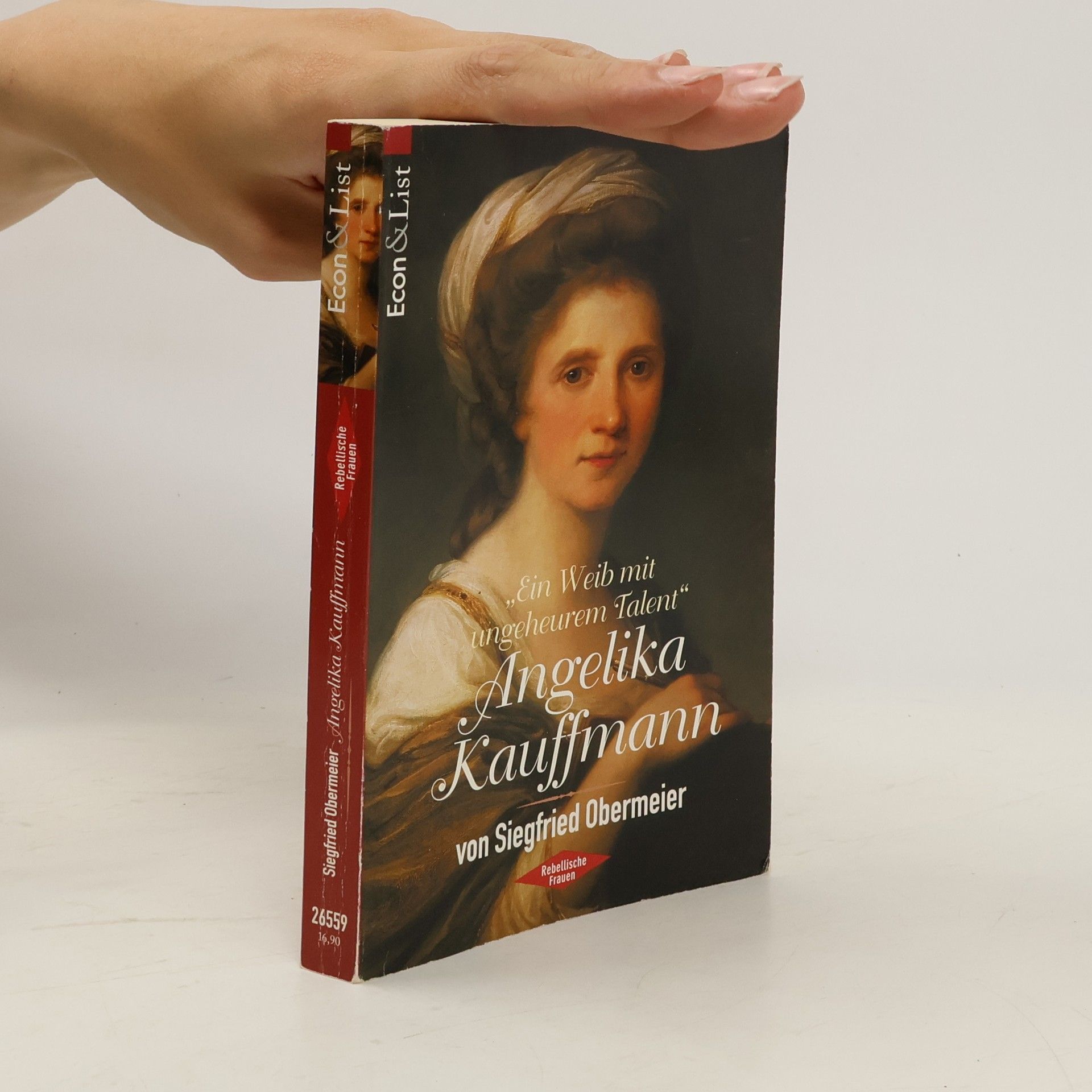 Siegfried Obermeier Angelika Kauffmann