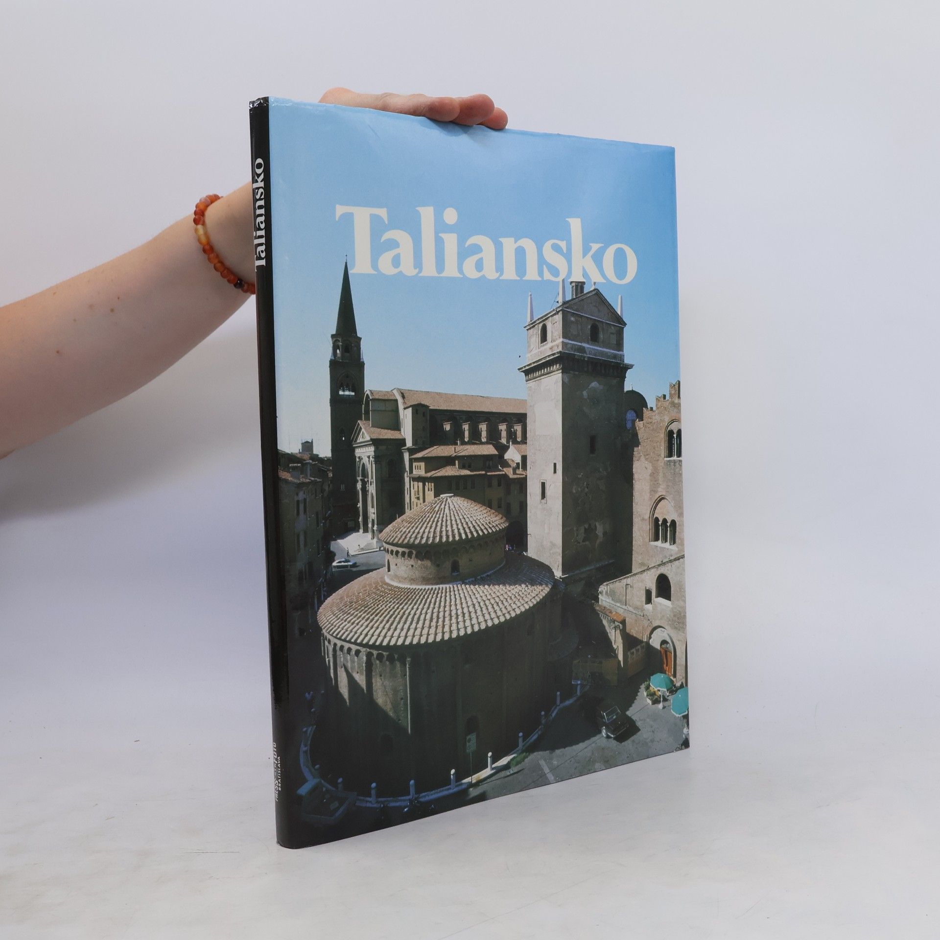 kolektiv Taliansko