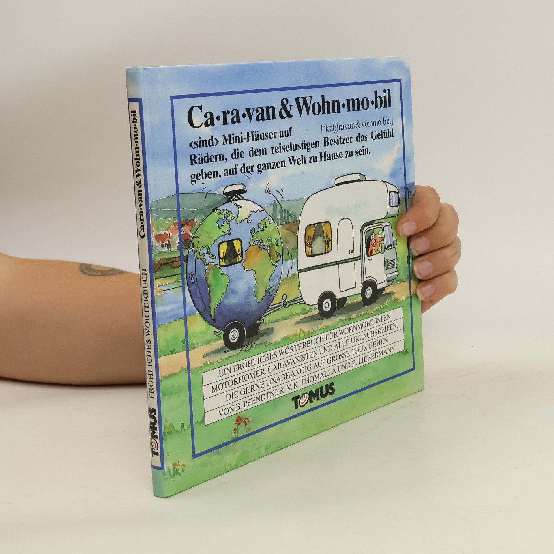 kolektiv Caravan & Wohnmobil