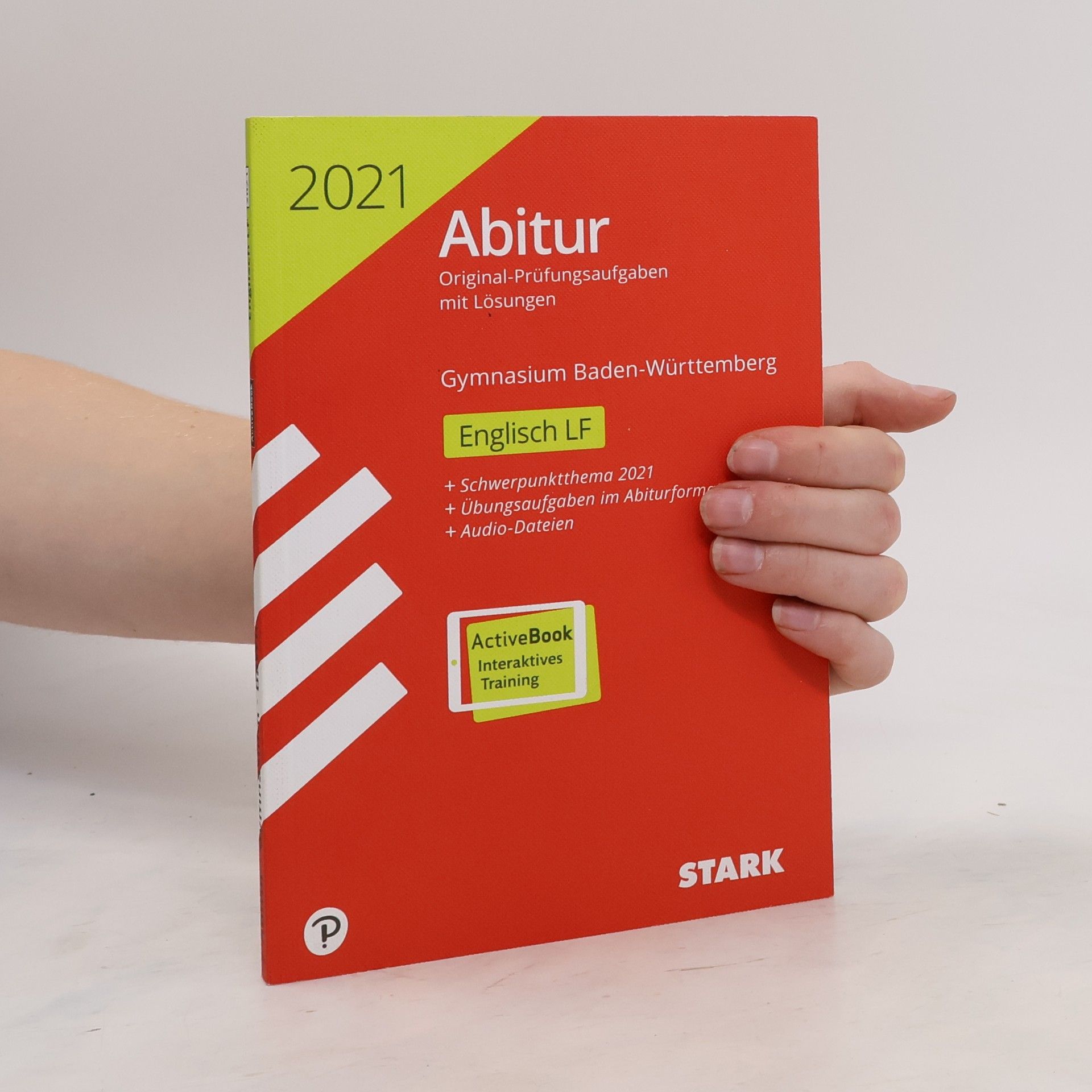 Collective Abitur. English LF 2021