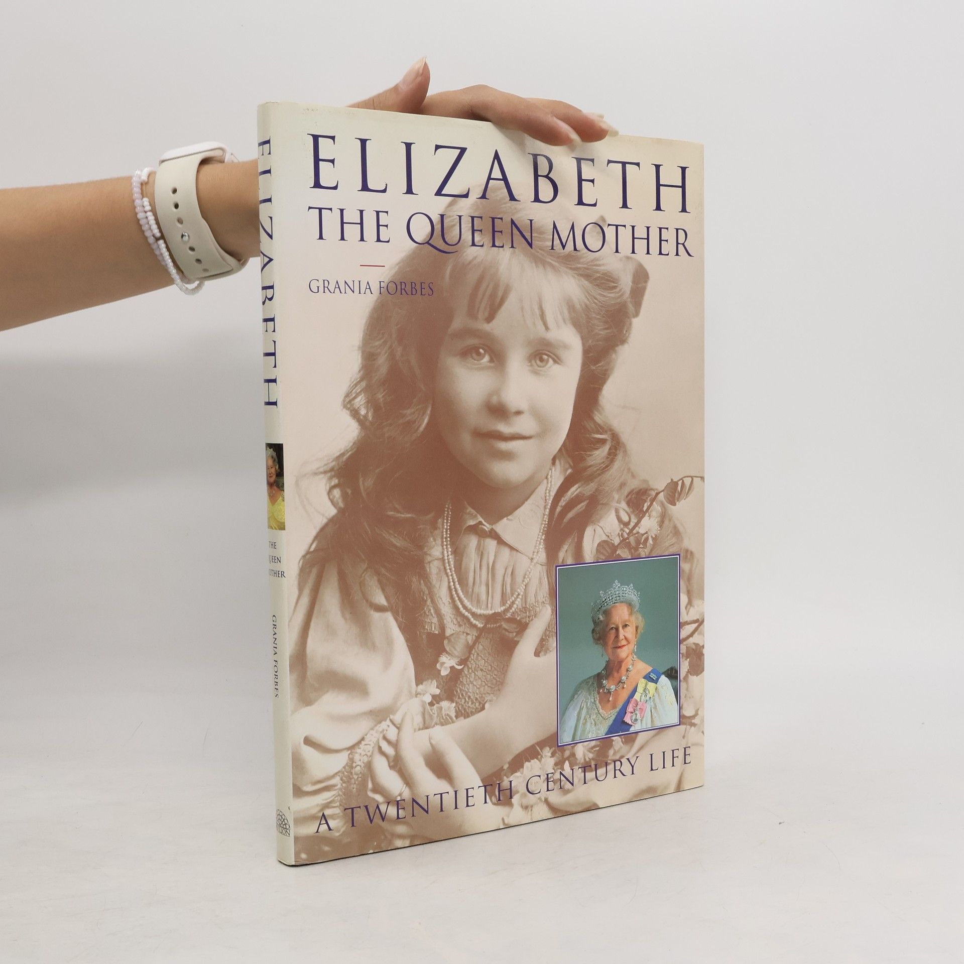 Grania Forbes Elizabeth, the Queen Mother