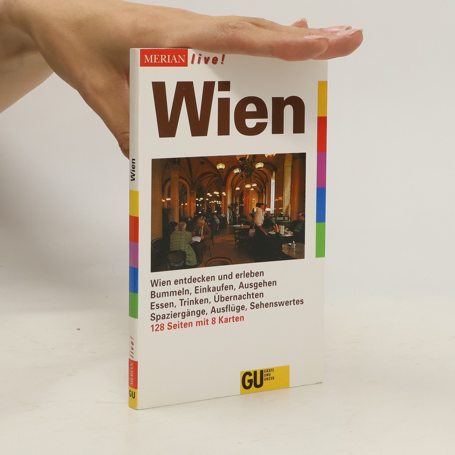 Günter Treffer Wien