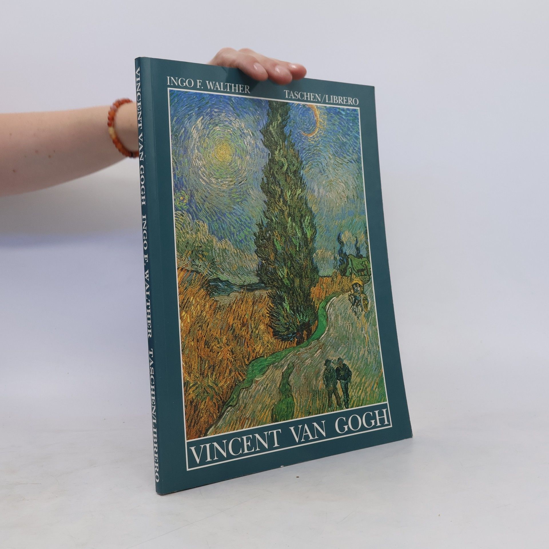 Ingo Walther Vincent Van Gogh