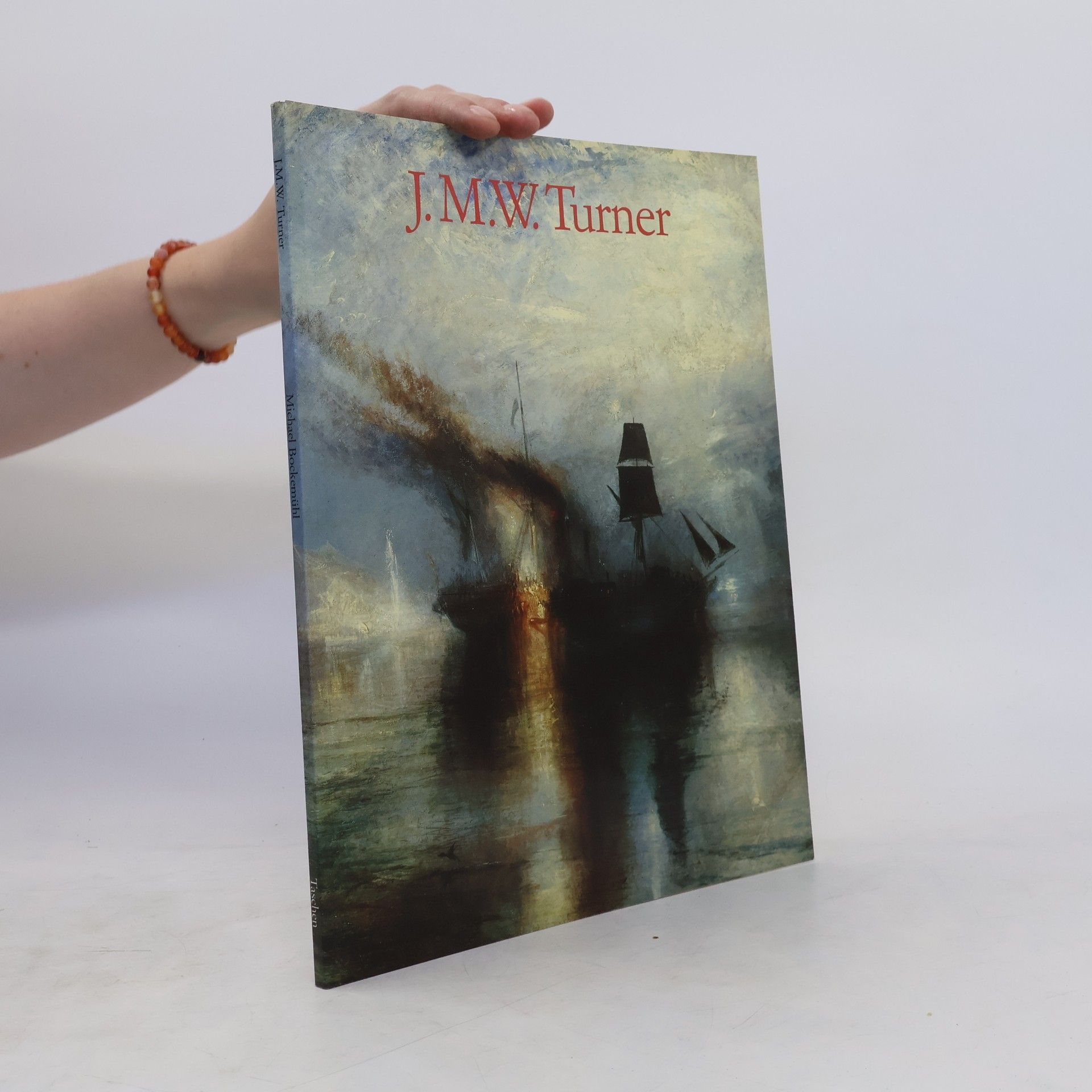 Michael Bockemühl J.M.W. Turner