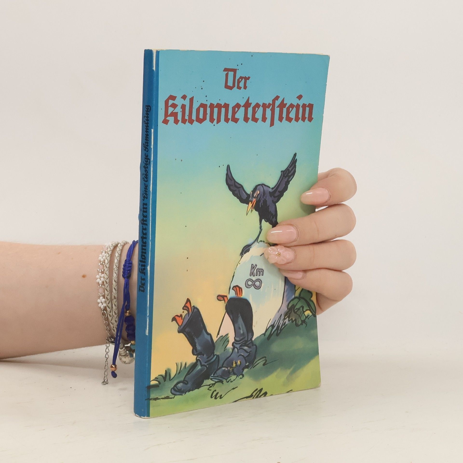 kolektiv Der Kilometerstein