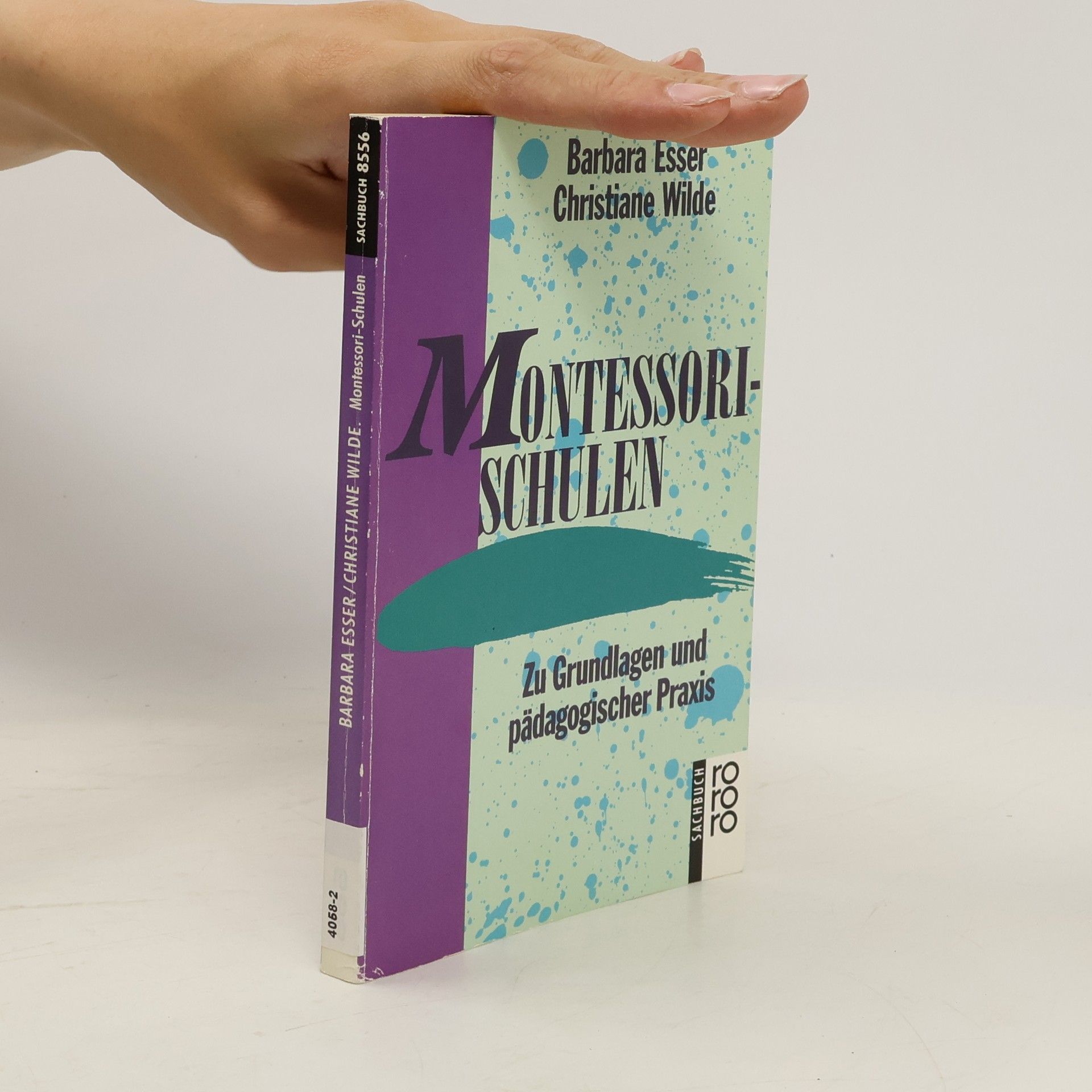 Barbara Esser Montessori-Schulen