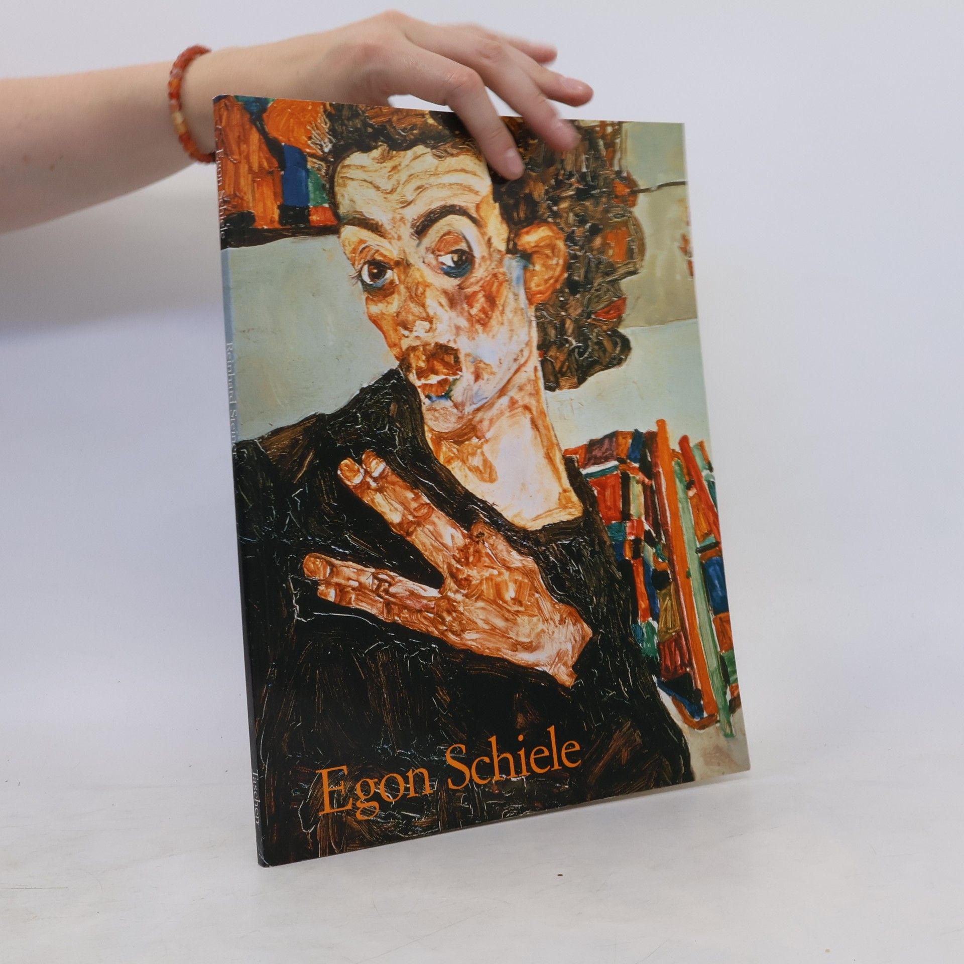 kolektiv Egon Schiele